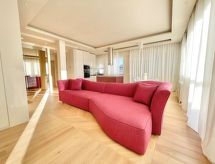 Apartment Terrazza sul mare