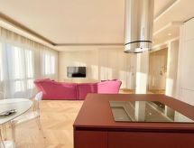 Apartment Terrazza sul mare