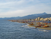 Apartment Terrazza sul mare