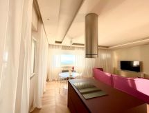 Apartment Terrazza sul mare