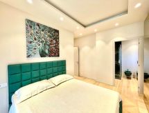 Apartment Terrazza sul mare