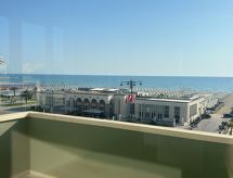 Apartment Terrazza sul mare
