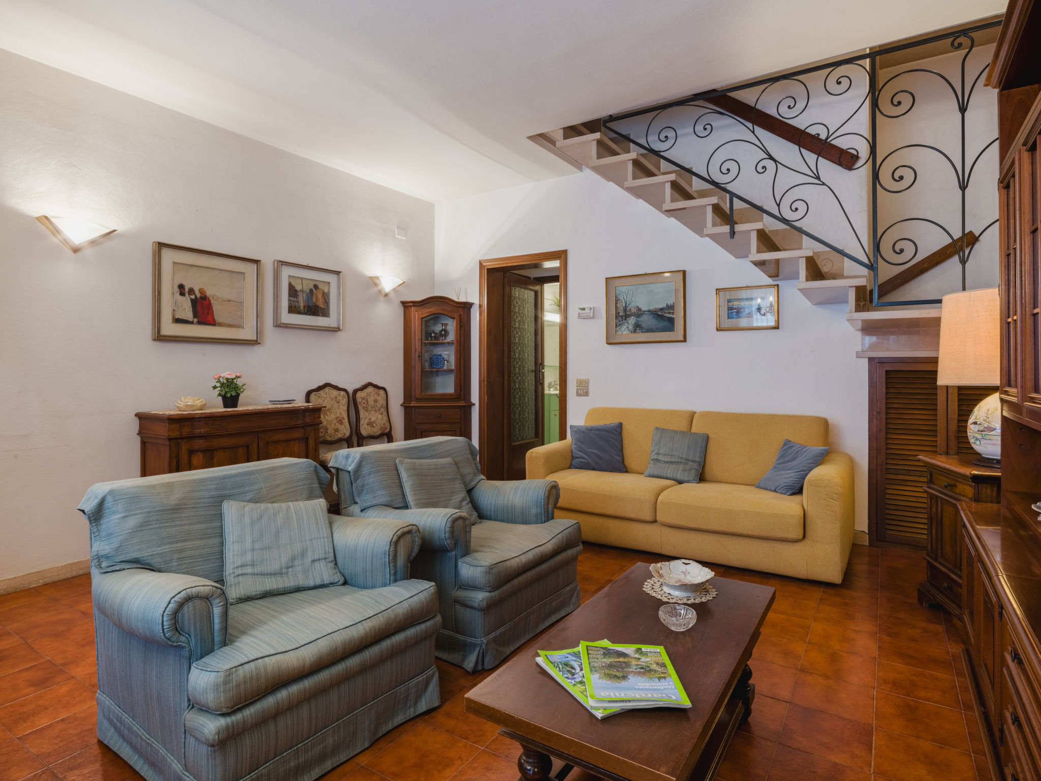 Casa Anna-Binnen