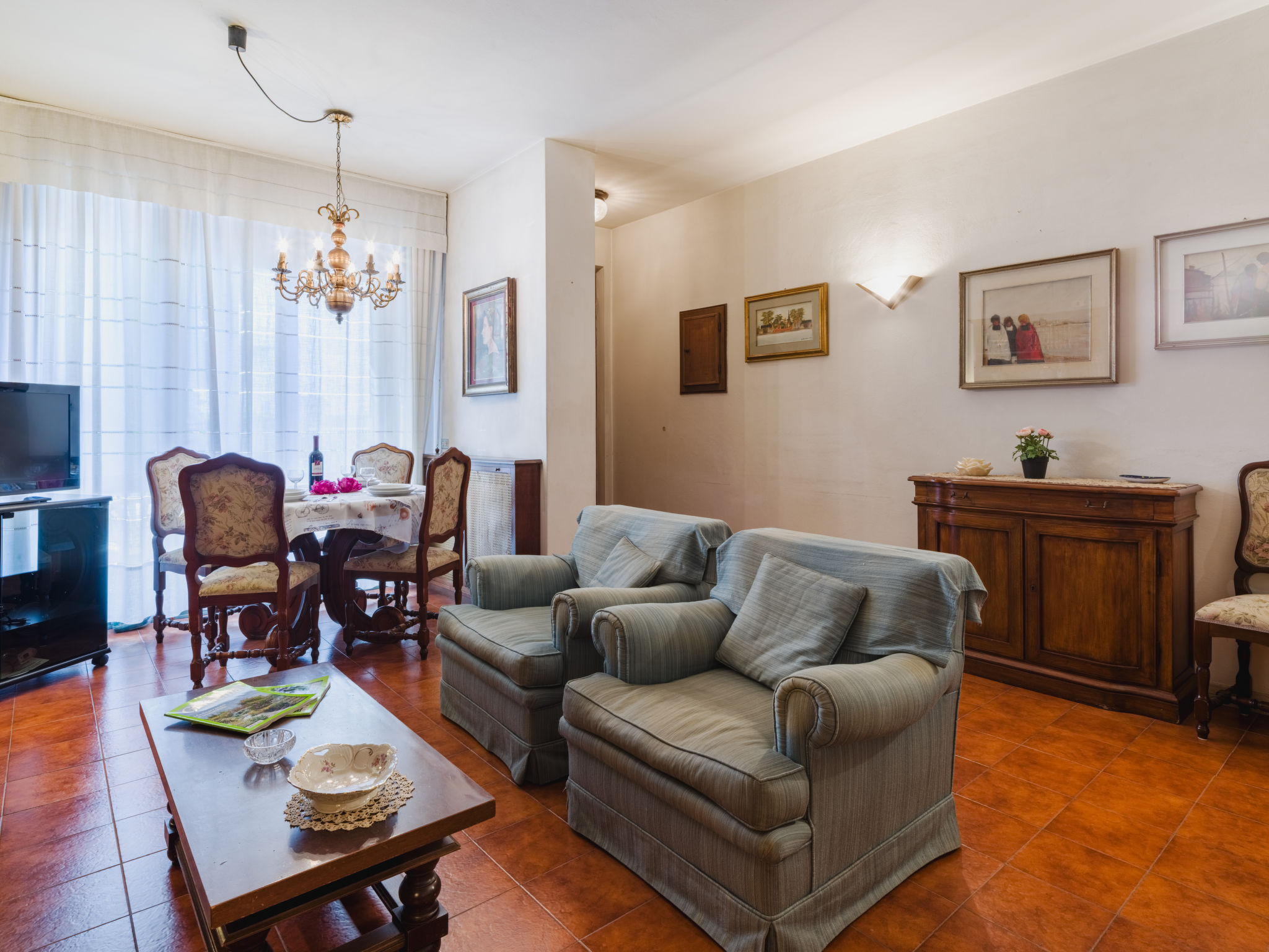 Casa Anna-Binnen
