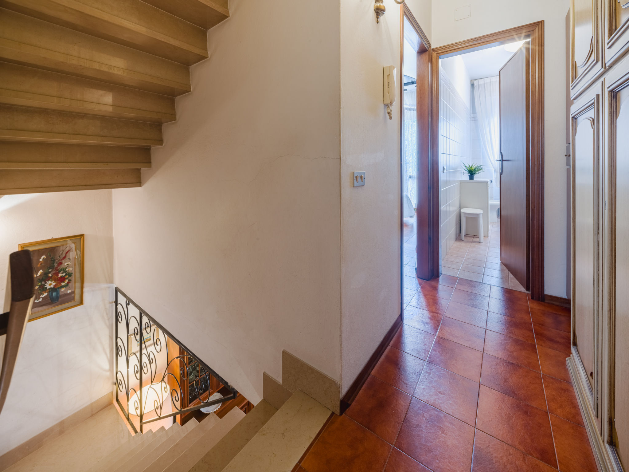 Casa Anna-Binnen