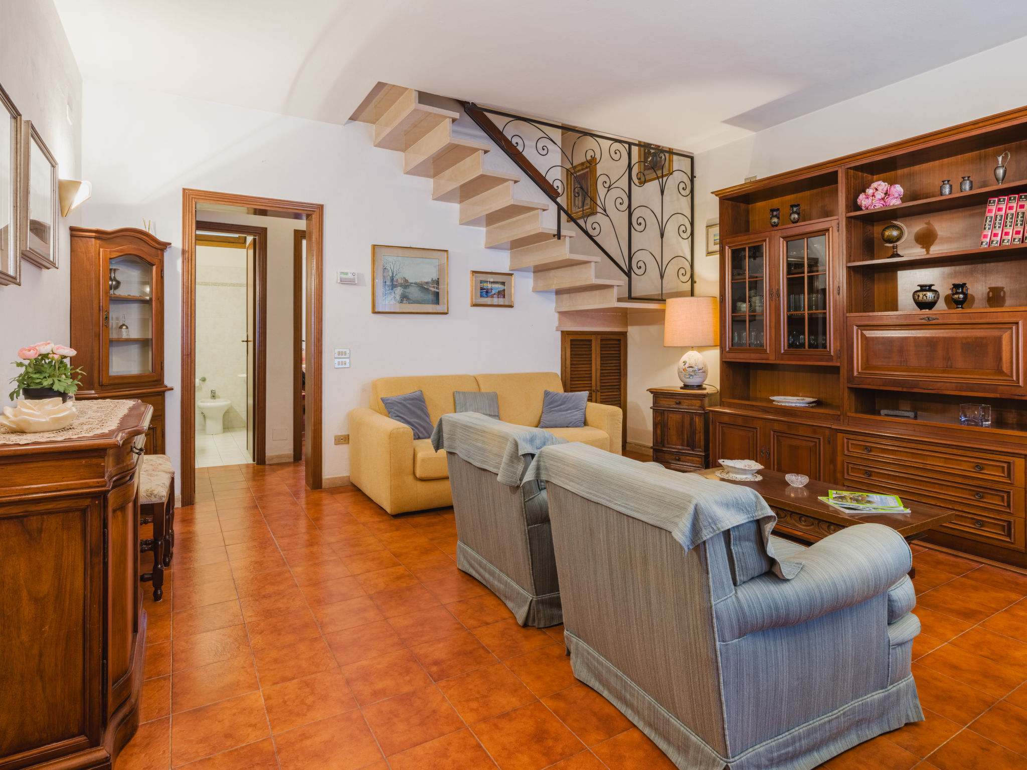 Casa Anna