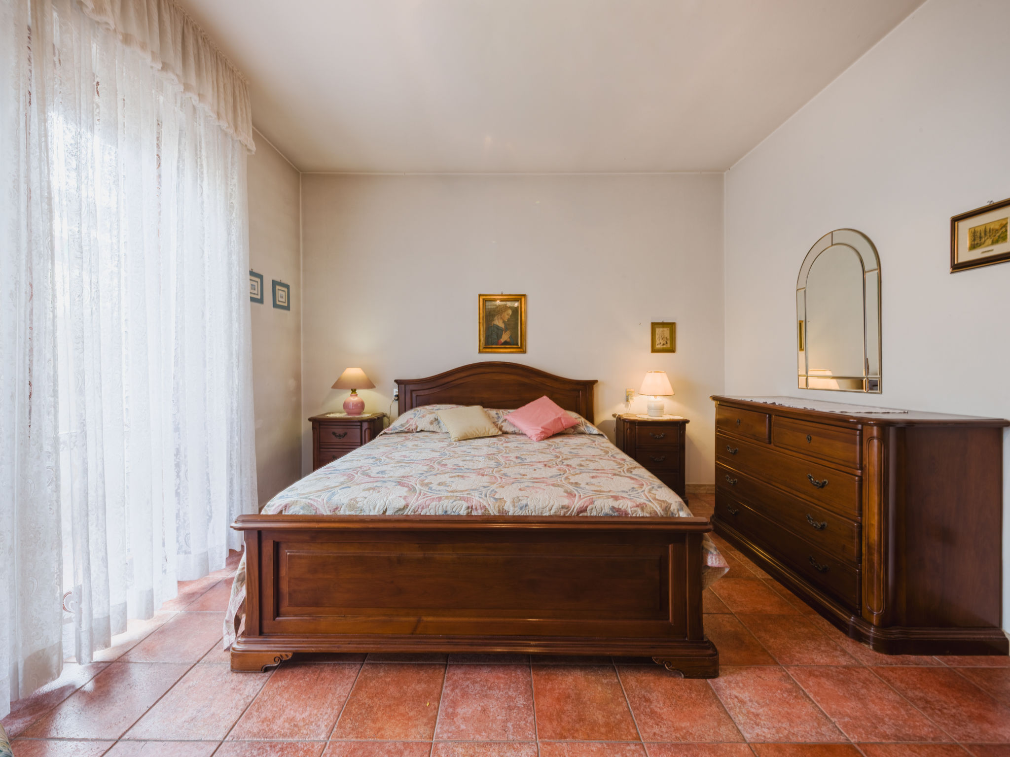 Casa Anna-Binnen