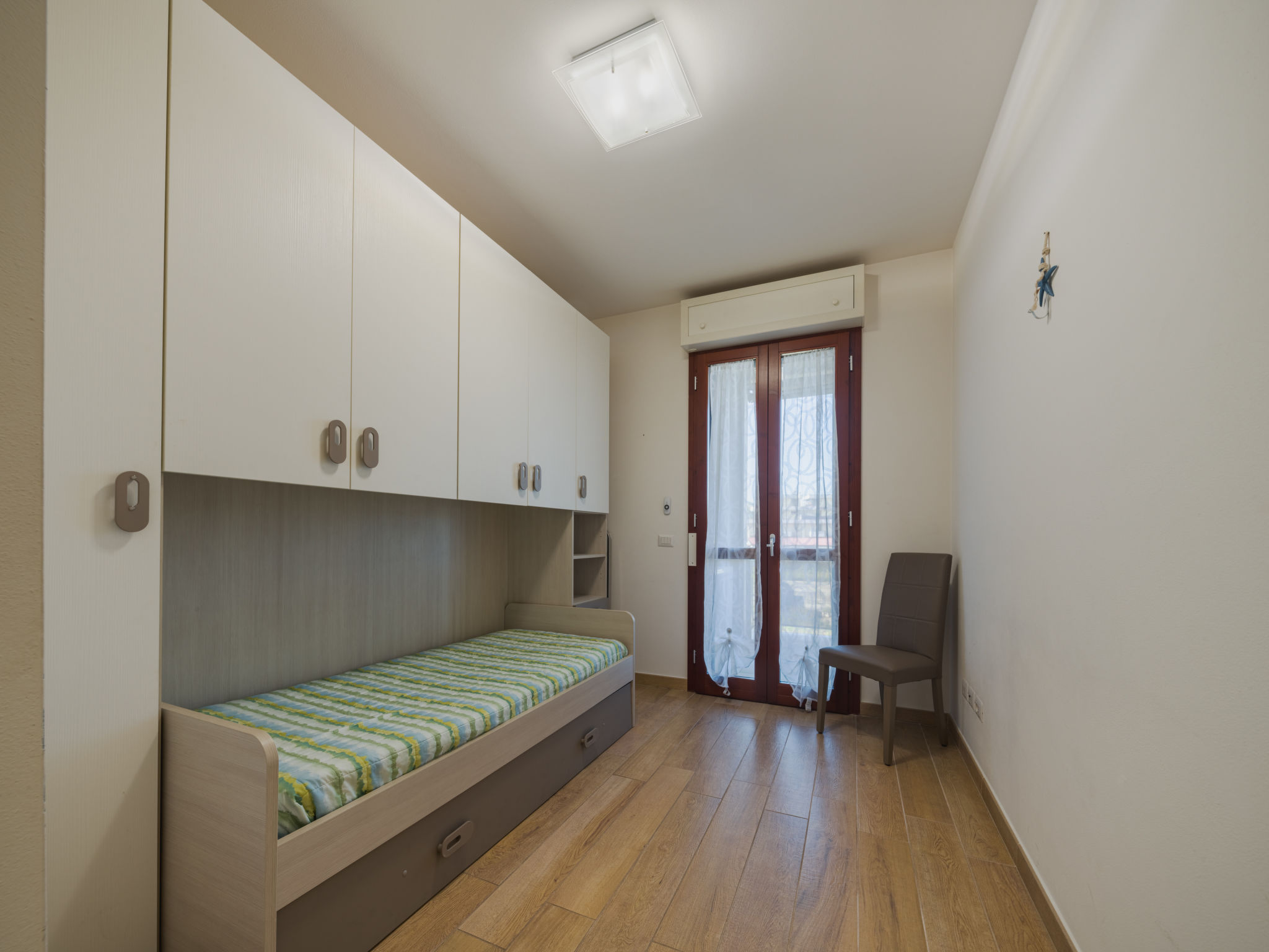 Appartamento Alice-Binnen