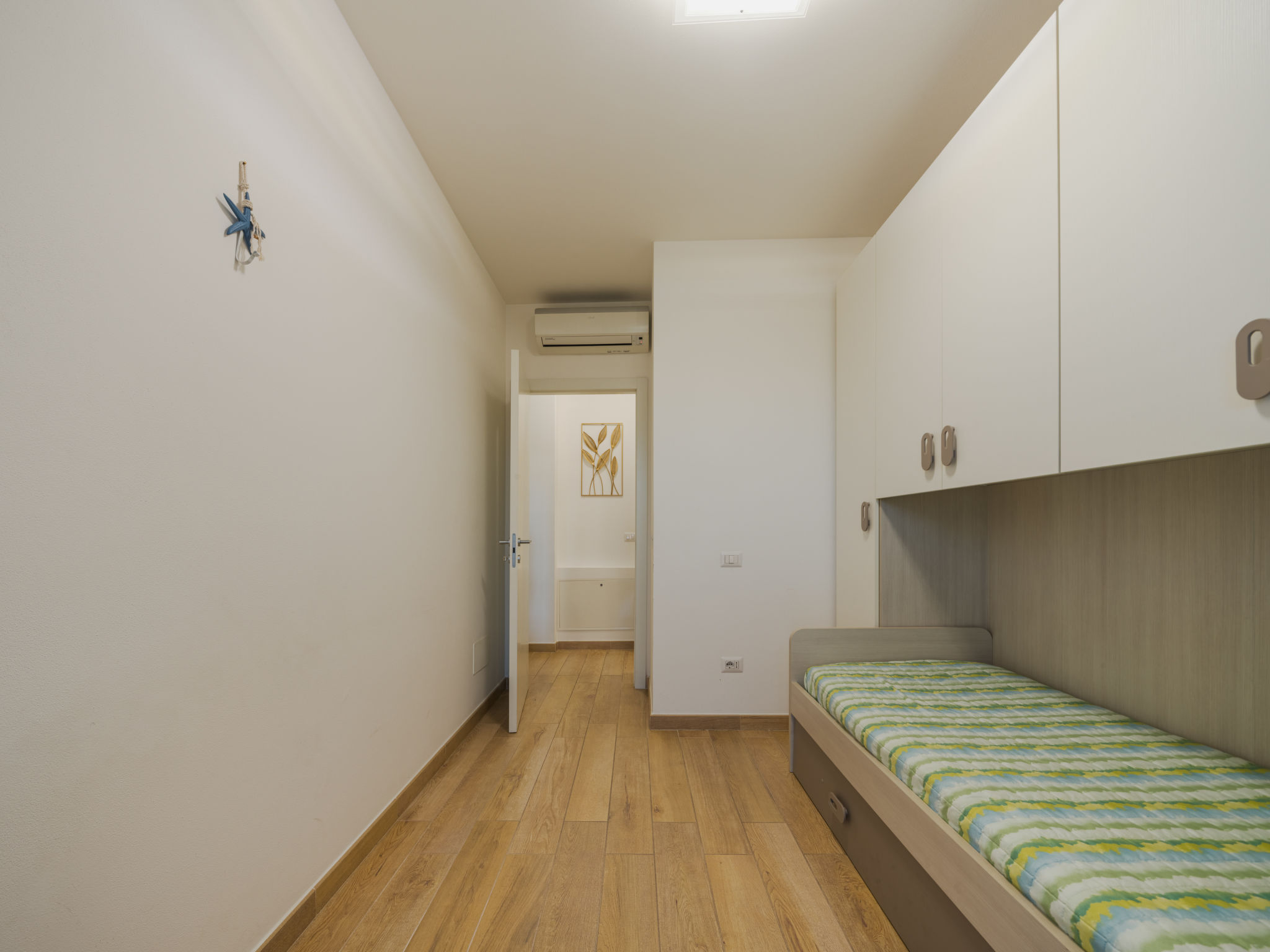 Appartamento Alice-Binnen