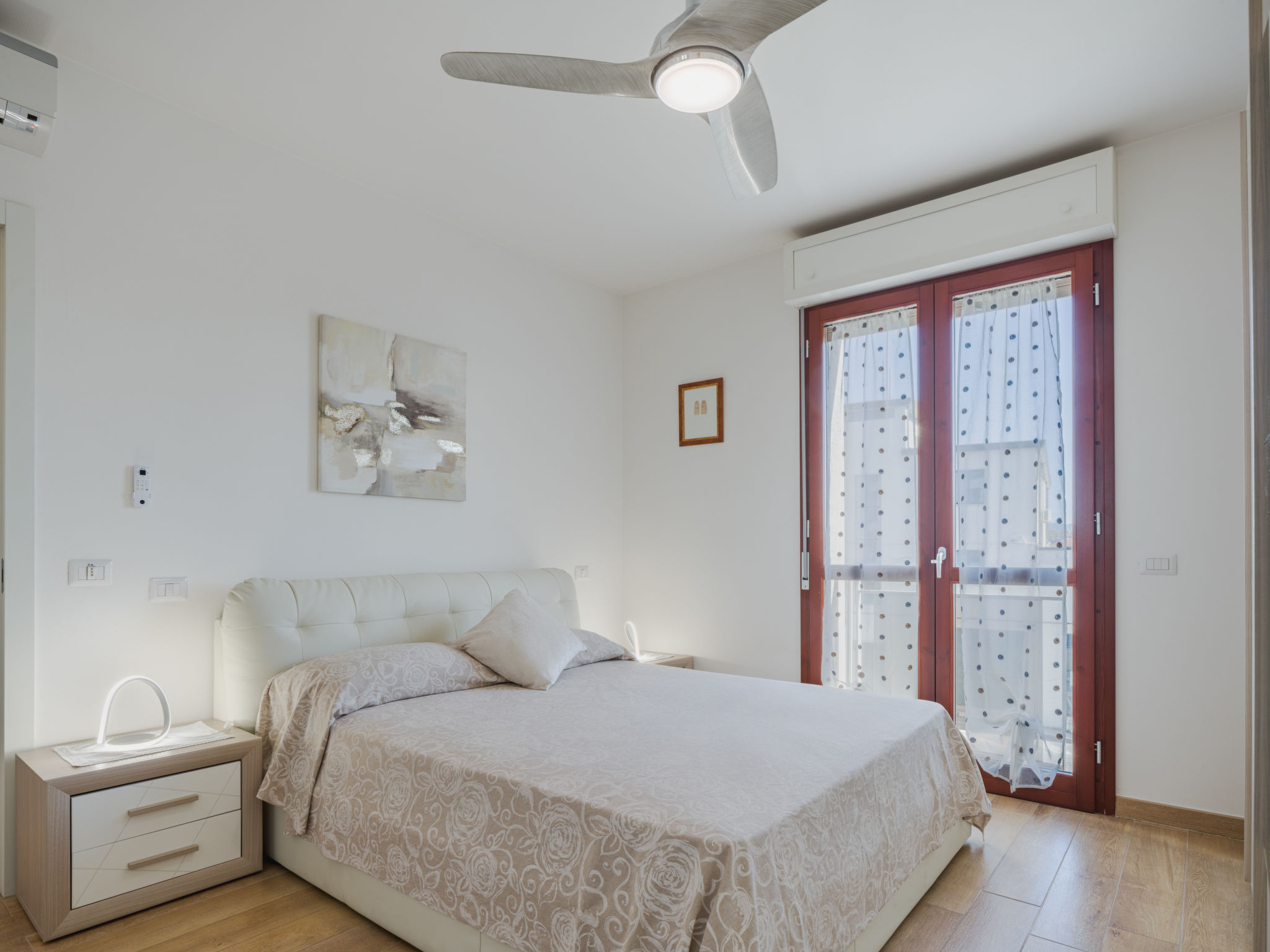 Appartamento Alice-Binnen