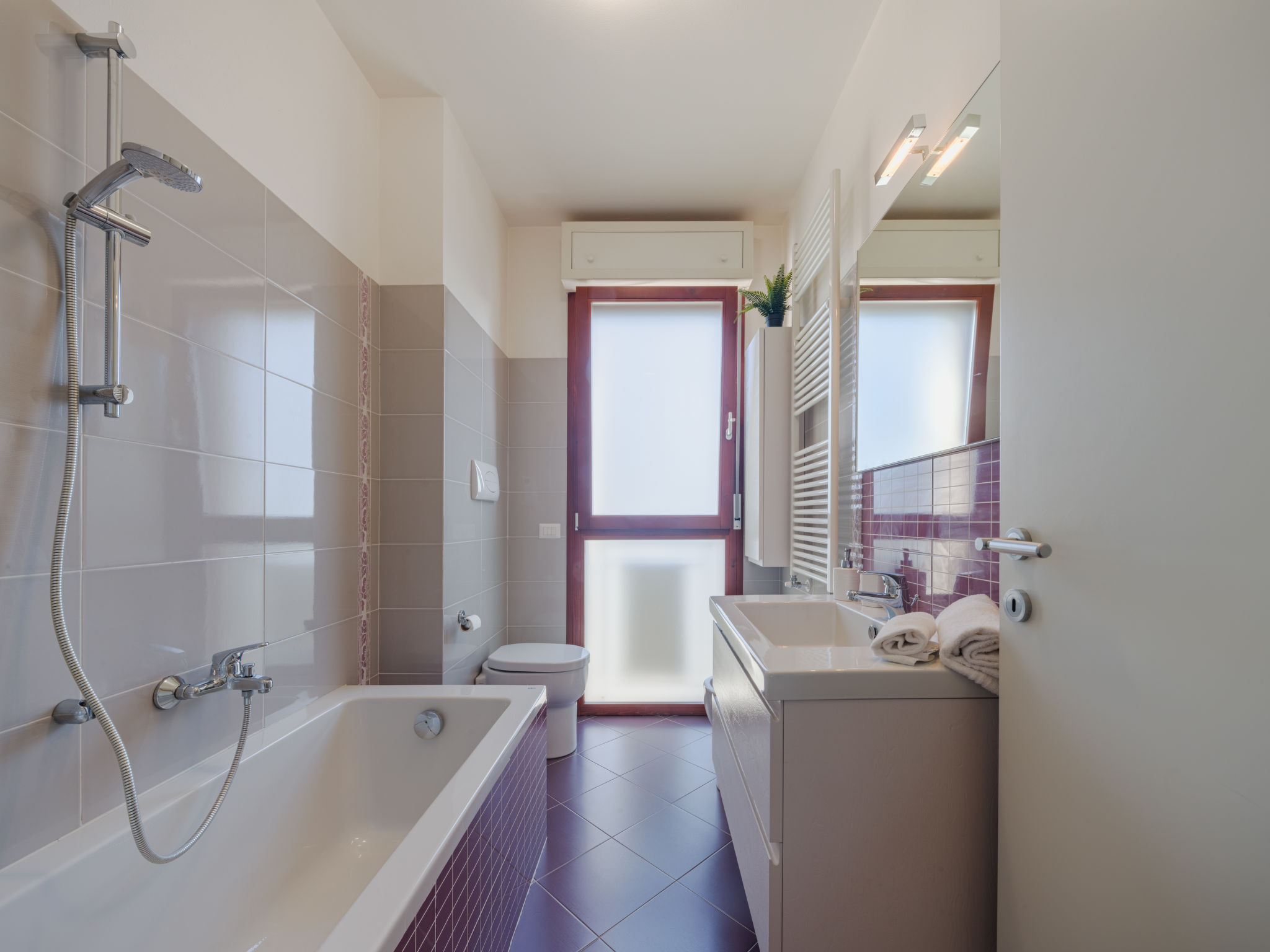 Appartamento Alice-Binnen