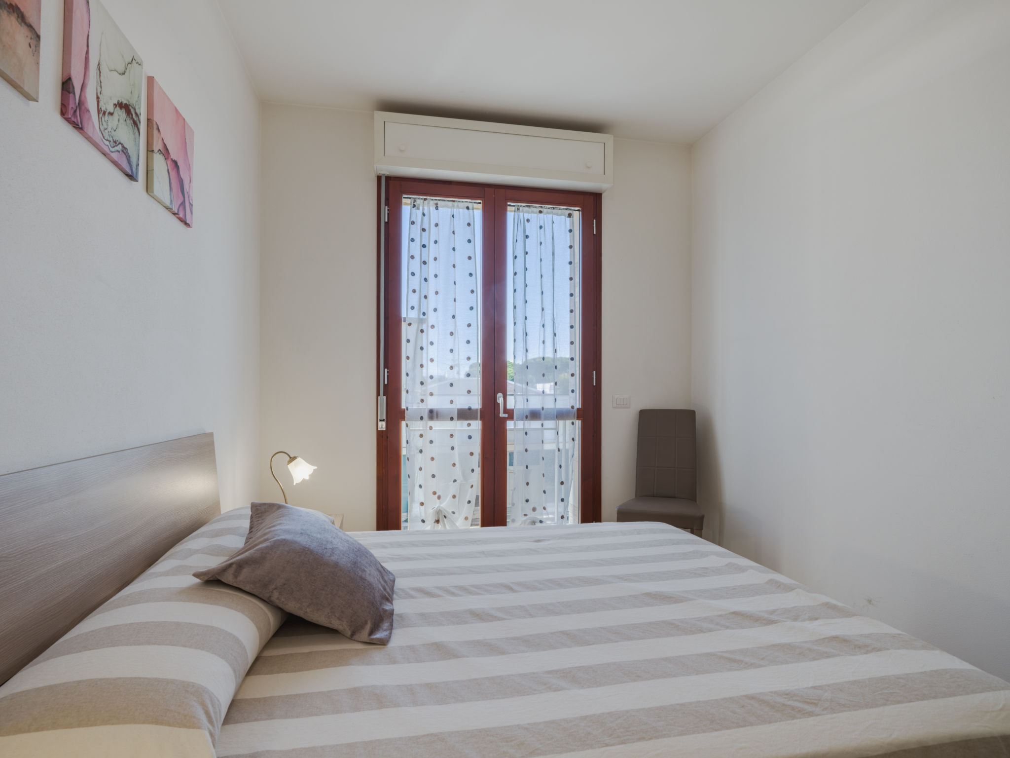 Appartamento Alice-Binnen