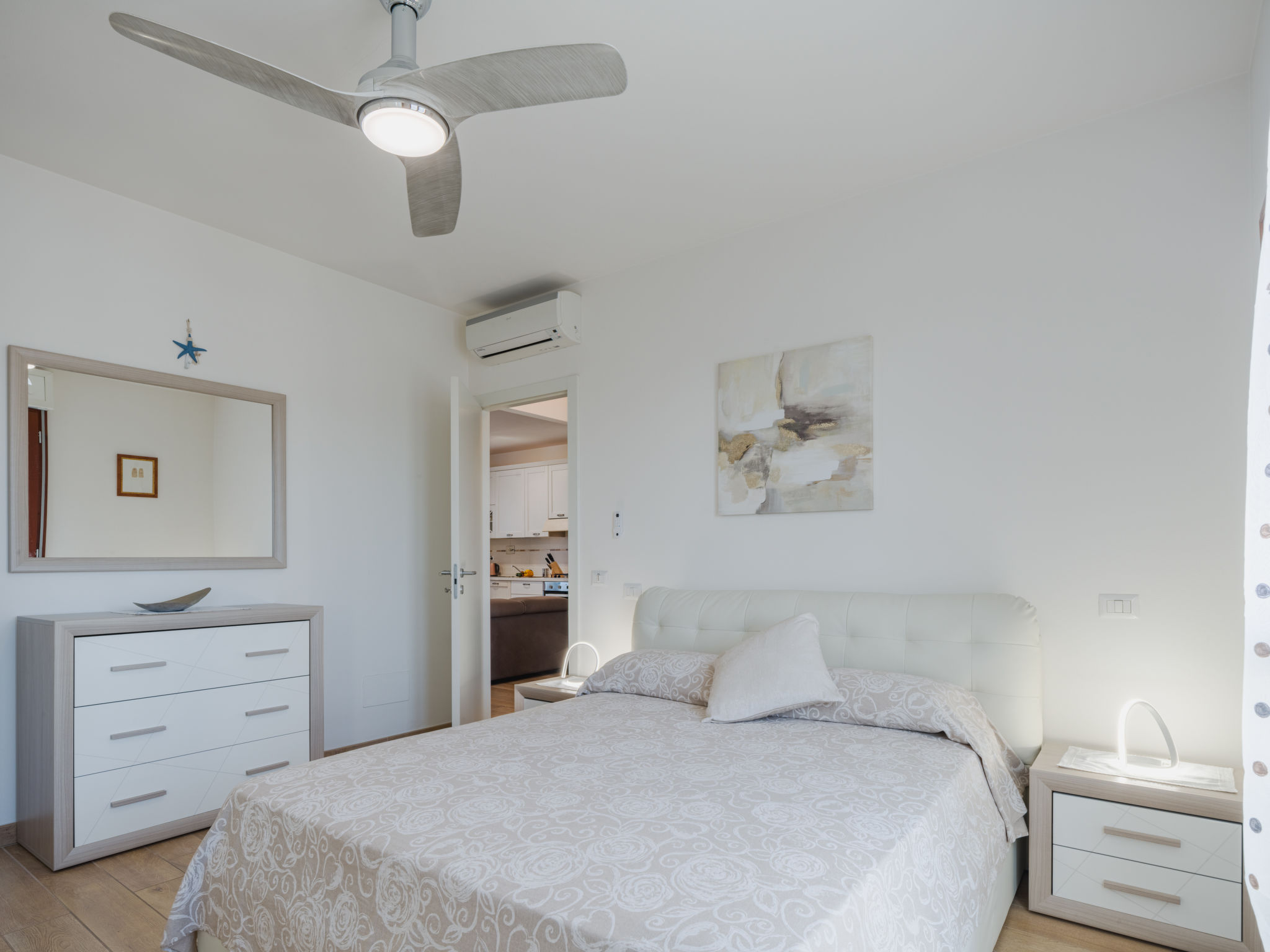 Appartamento Alice-Binnen