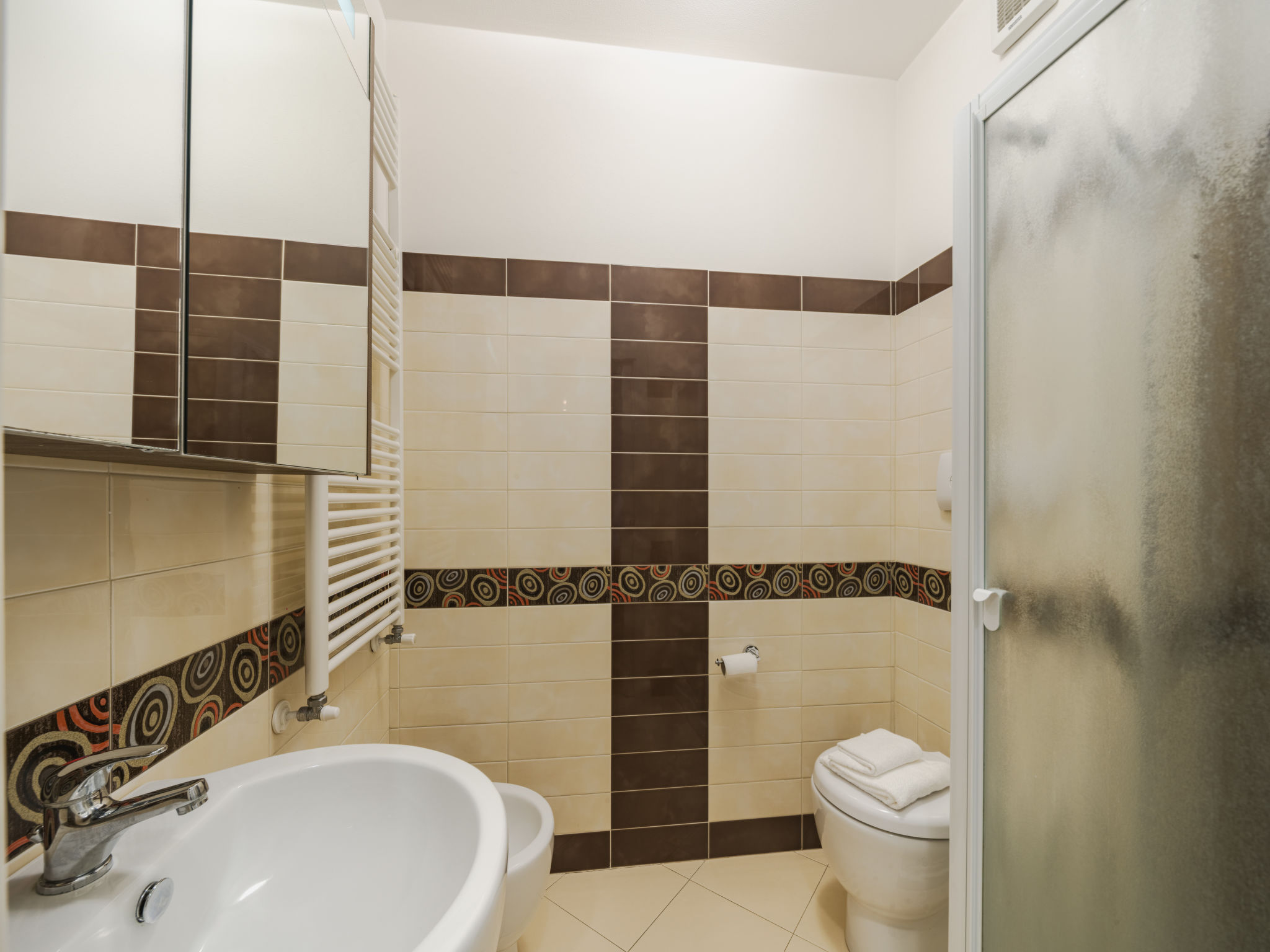 Appartamento Alice-Binnen