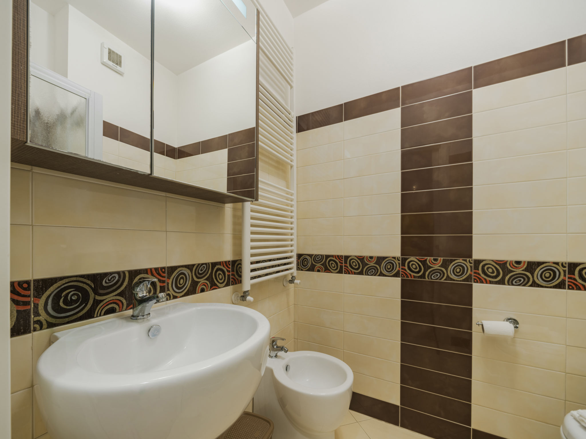 Appartamento Alice-Binnen