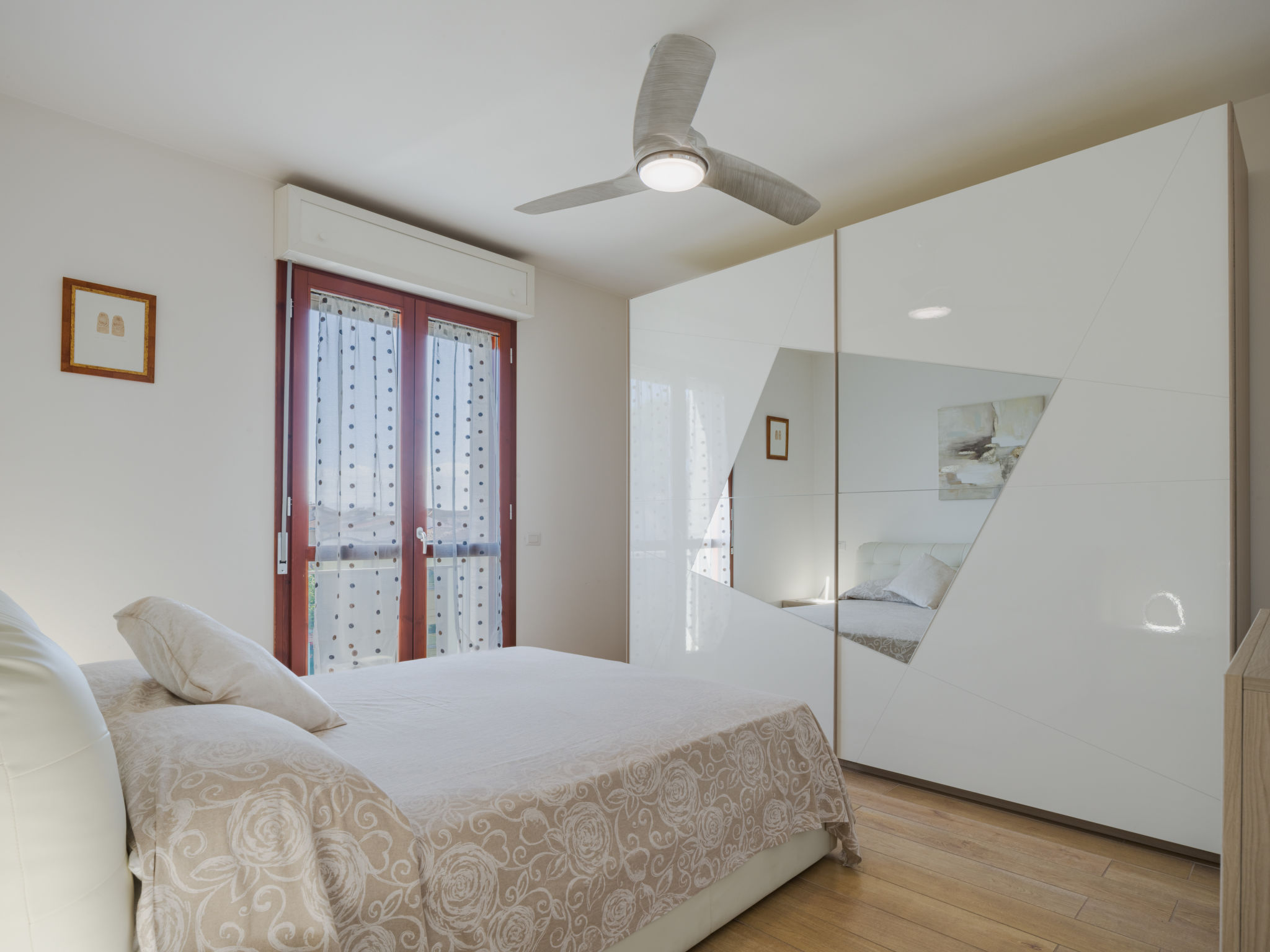 Appartamento Alice-Binnen