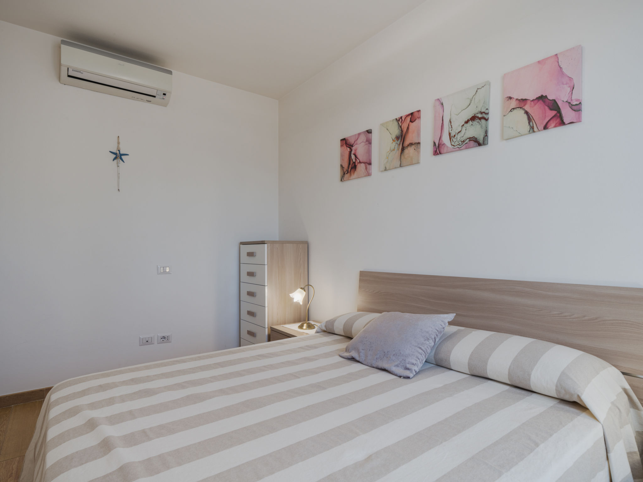 Appartamento Alice-Binnen