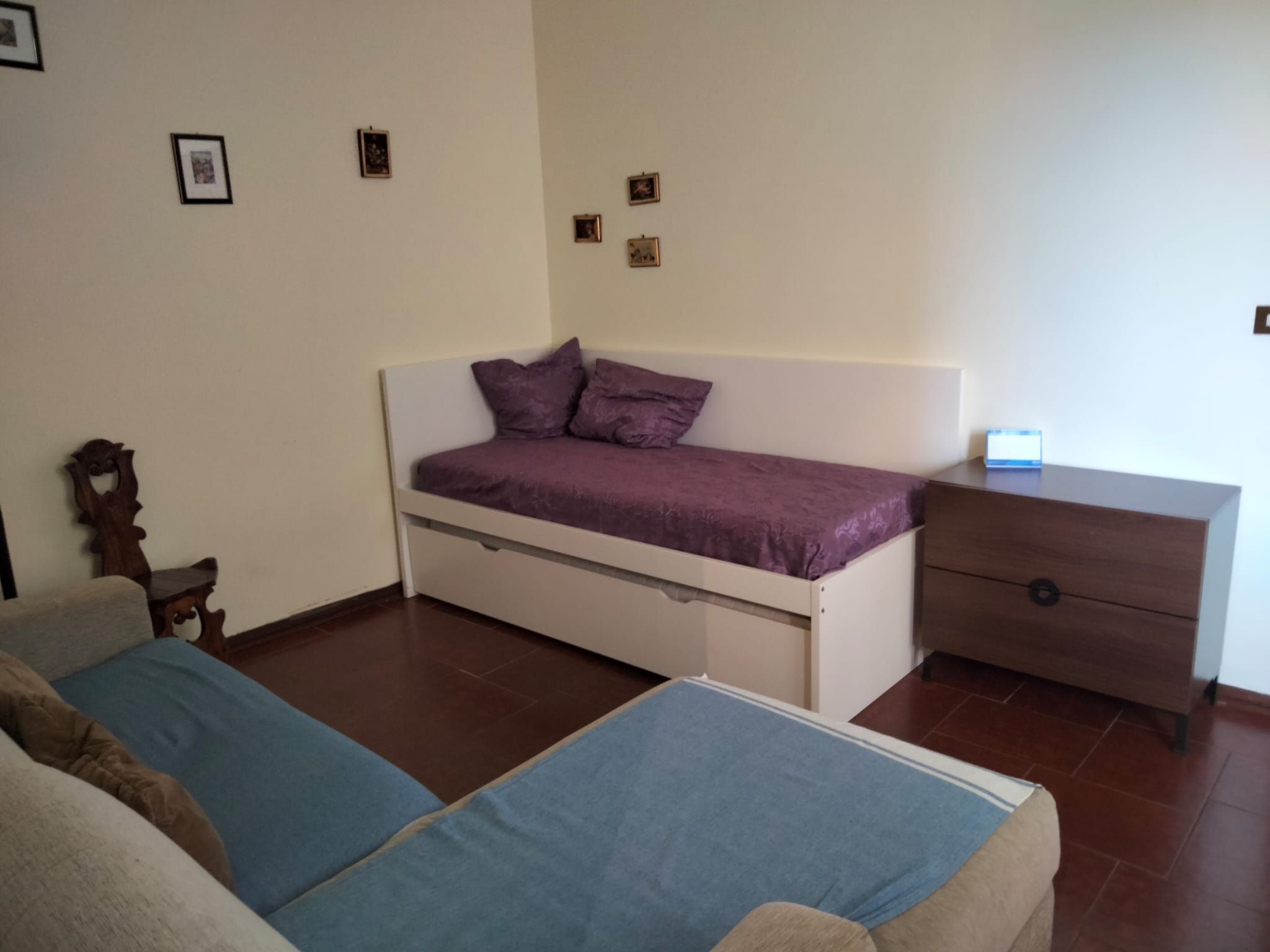Wohnung CatCle ausgezeichnet für Familienurlaub - Image-tags.info