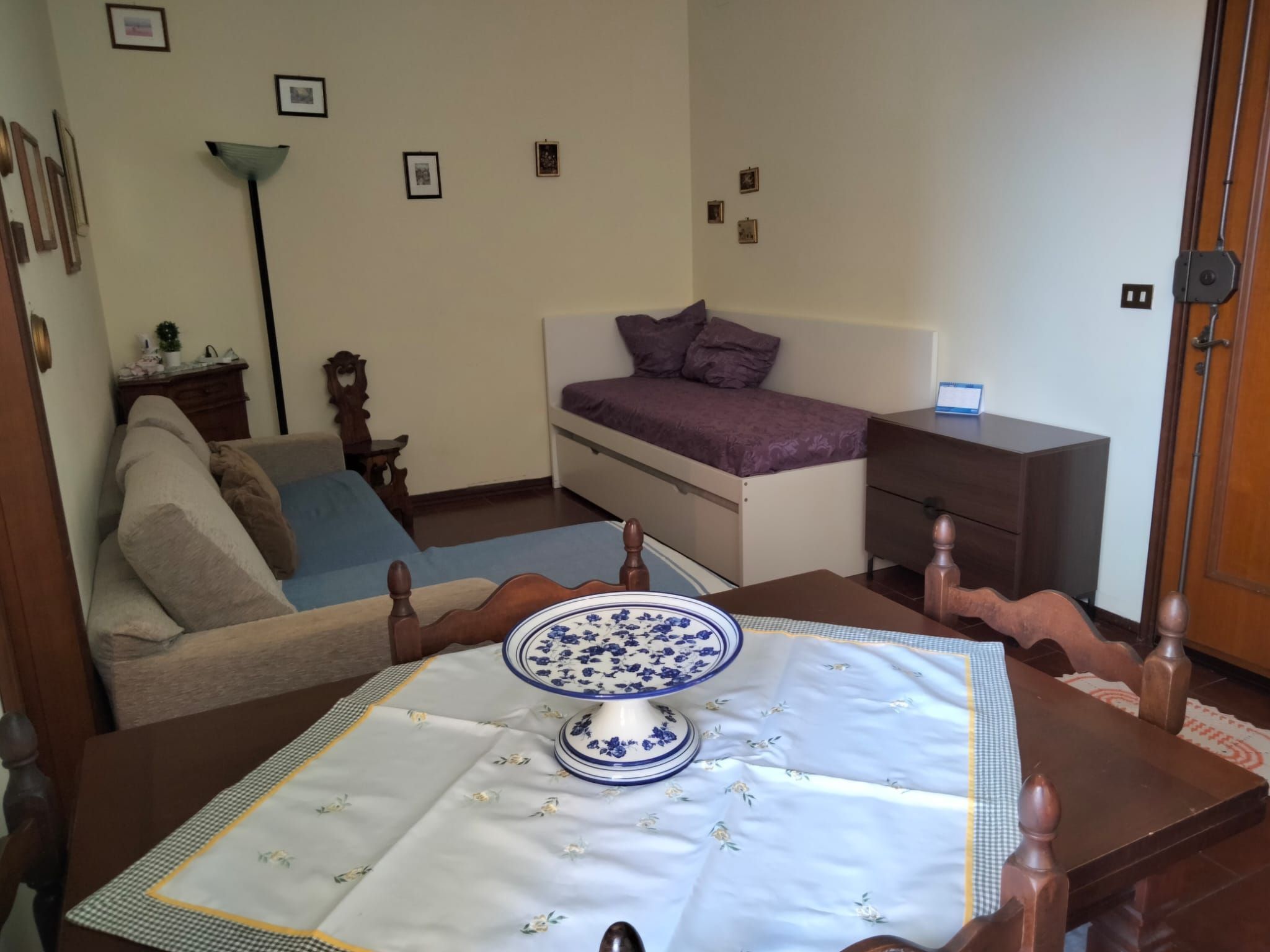 Wohnung CatCle ausgezeichnet für Familienurlaub - Image-tags.info