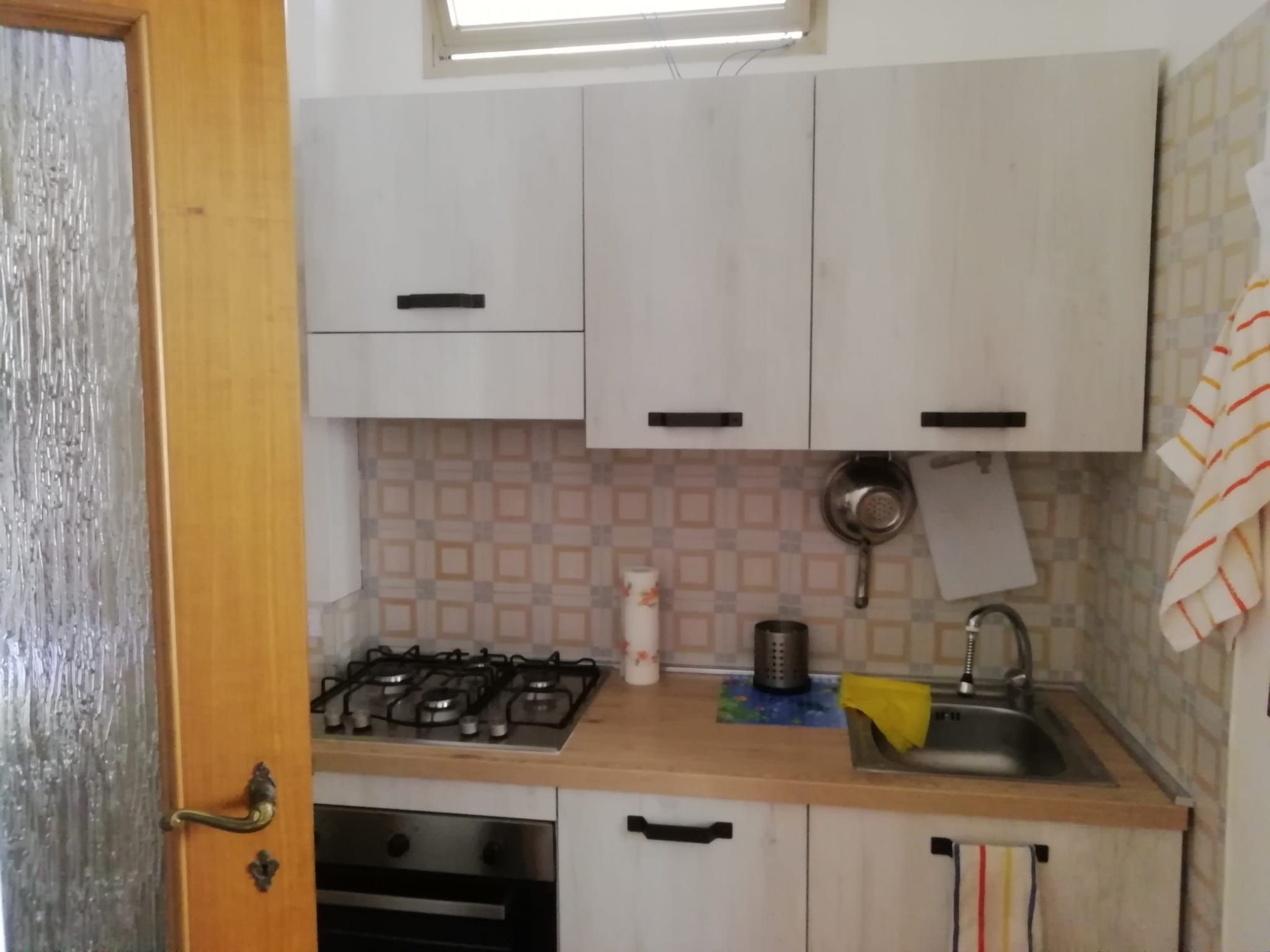 Wohnung CatCle ausgezeichnet für Familienurlaub - Image-tags.info