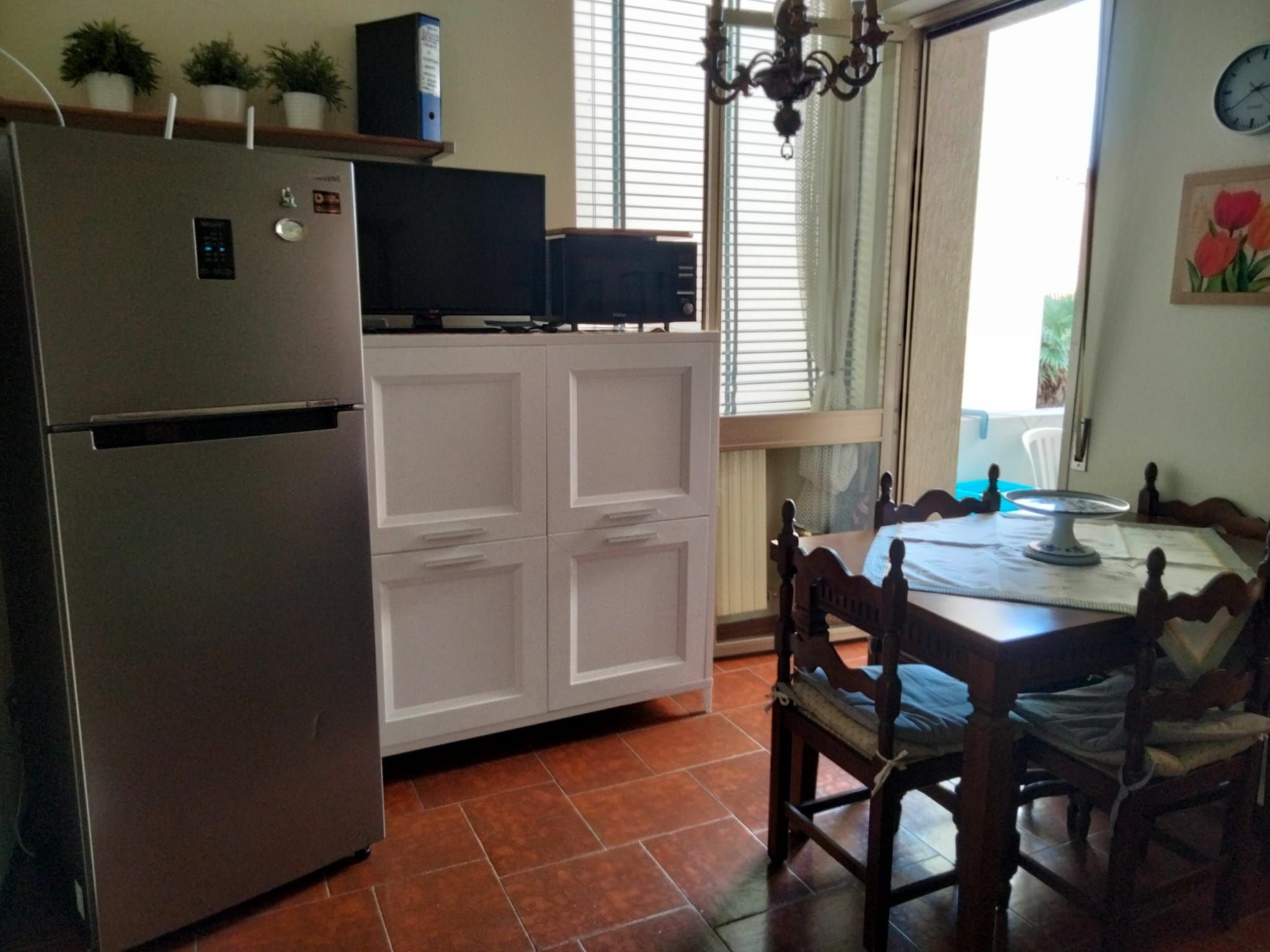 Wohnung CatCle ausgezeichnet für Familienurlaub - Image-tags.info