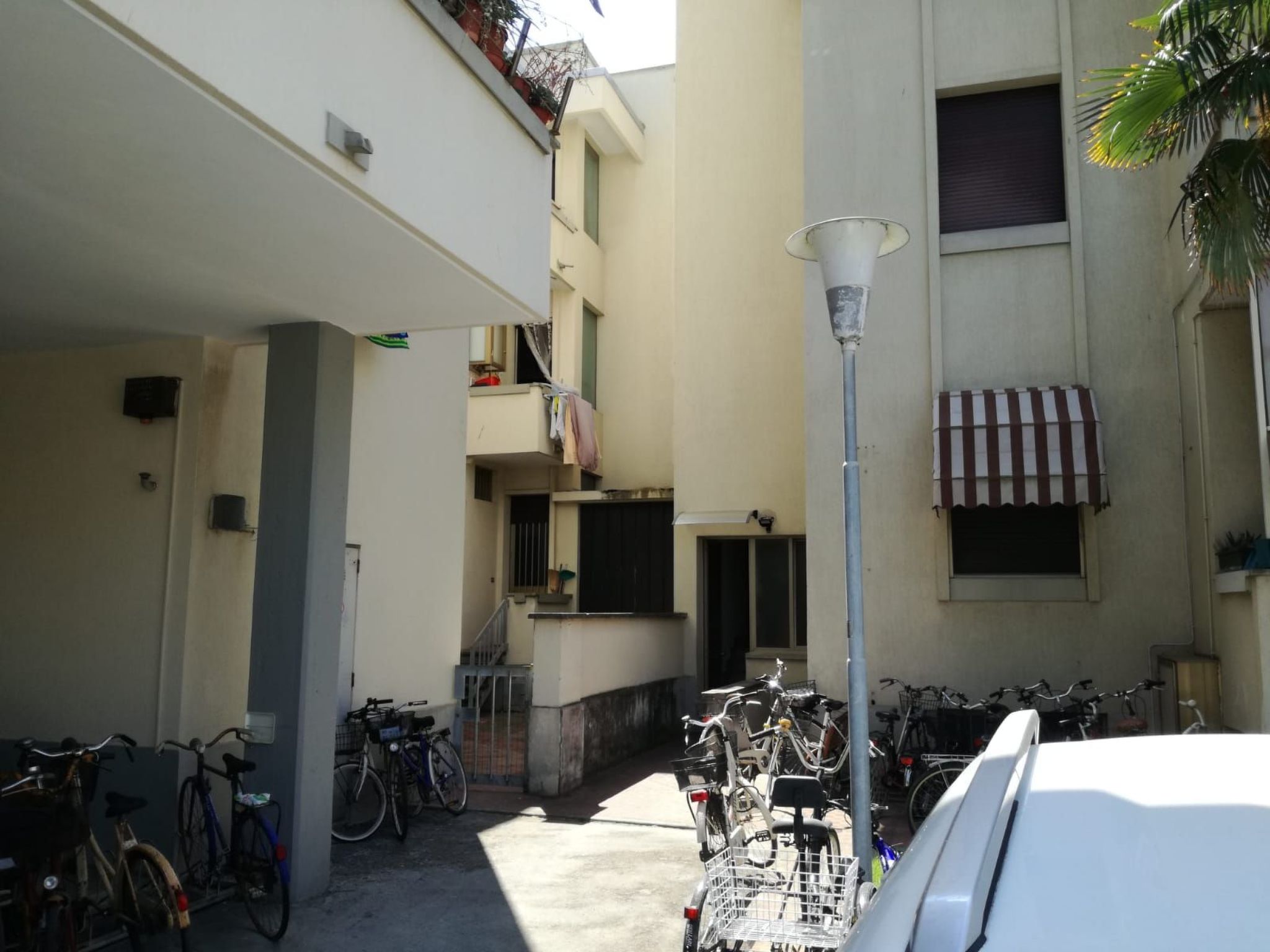 Wohnung CatCle ausgezeichnet für Familienurlaub - Image-tags.info