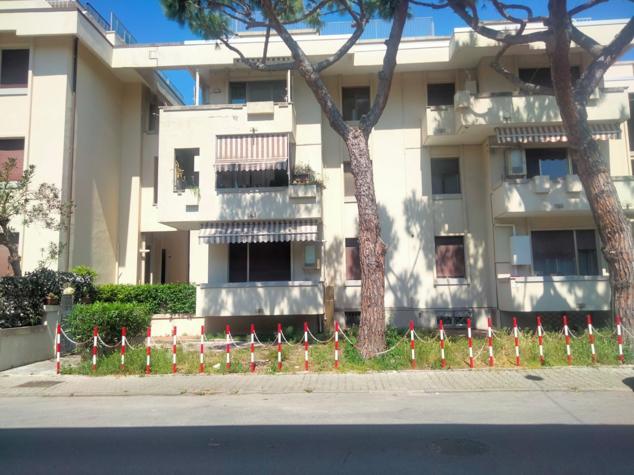 Wohnung CatCle ausgezeichnet für Familienurlaub - Image-tags.info