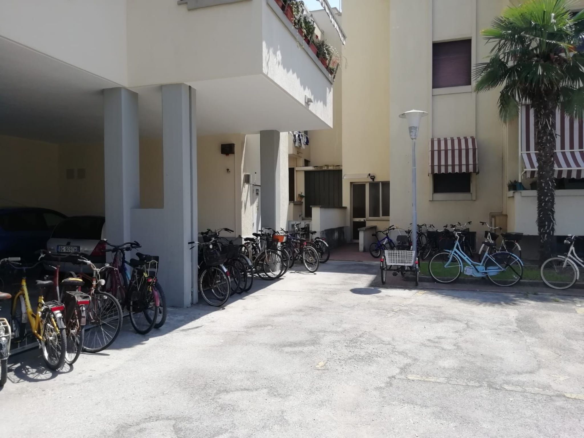 Wohnung CatCle ausgezeichnet für Familienurlaub - Image-tags.info