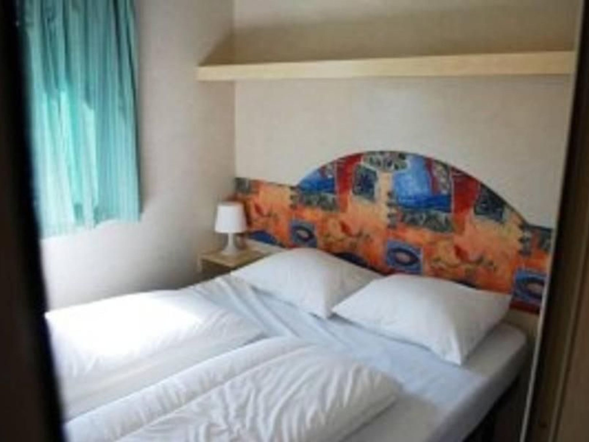 Wohnung in Viareggio mit Privatparkplatz-Inside