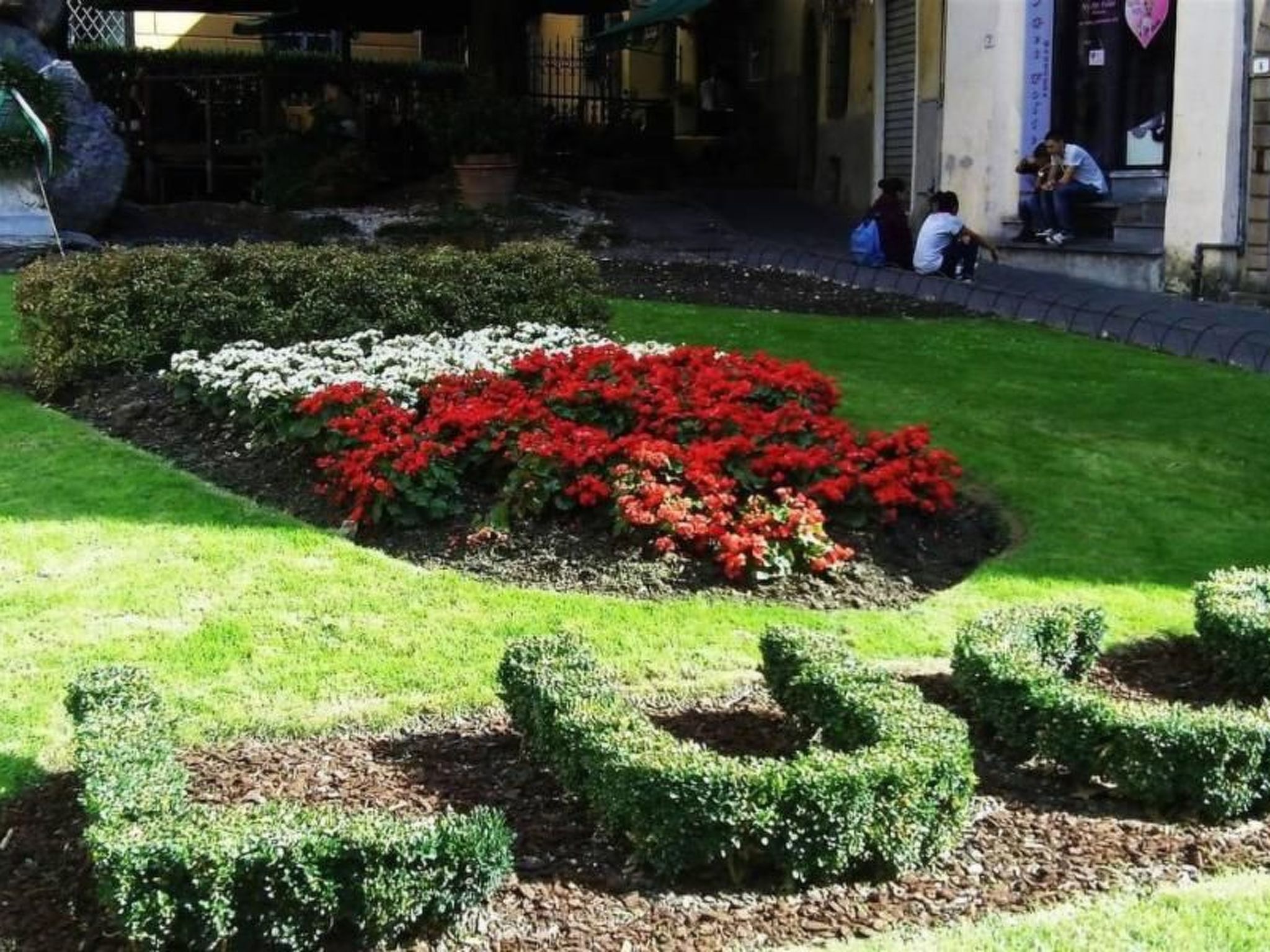 Wohnung in Viareggio mit Privatparkplatz-Image-tags.info