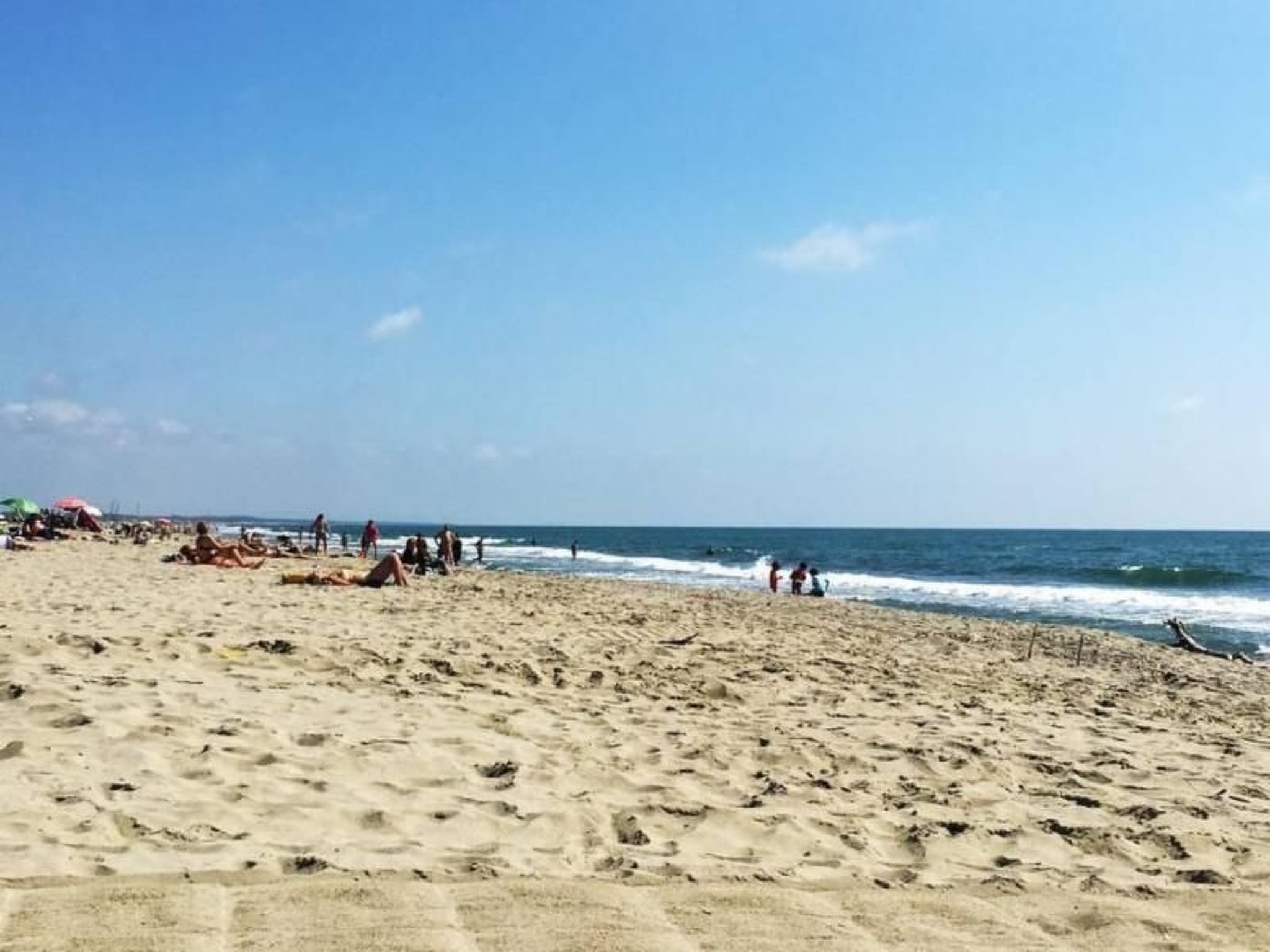 Wohnung in Viareggio mit Privatparkplatz-Image-tags.info