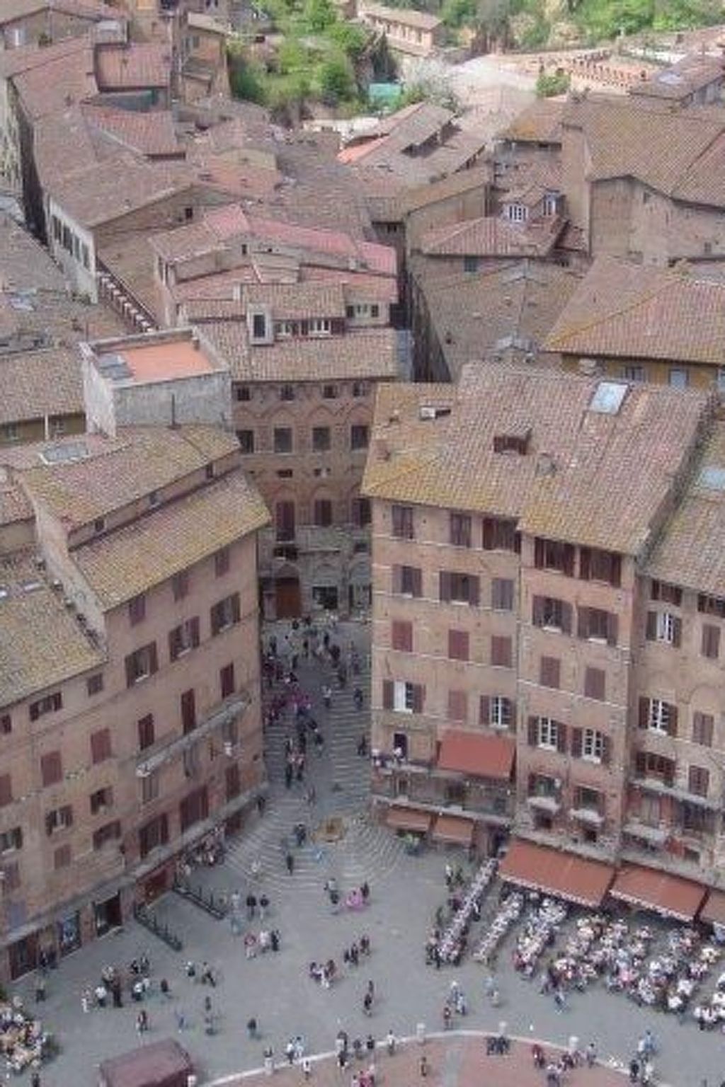 Mobilheim auf einem Campingplatz in der Nähe des Meeres, Pisa,-Image-tags.info