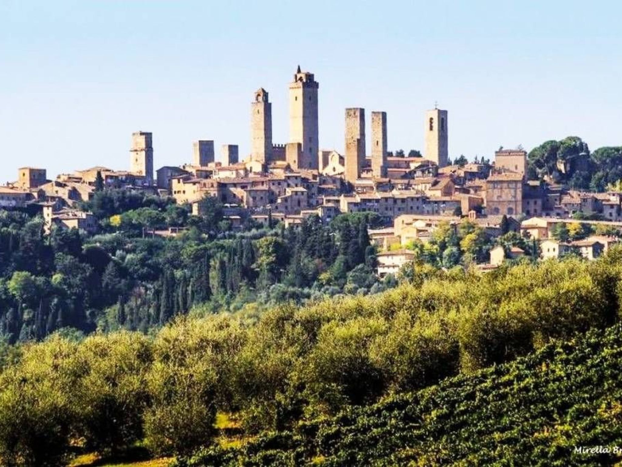 Mobilheim am Meer in der Toskana in der Nähe von Pisa, Lucca-Draußen