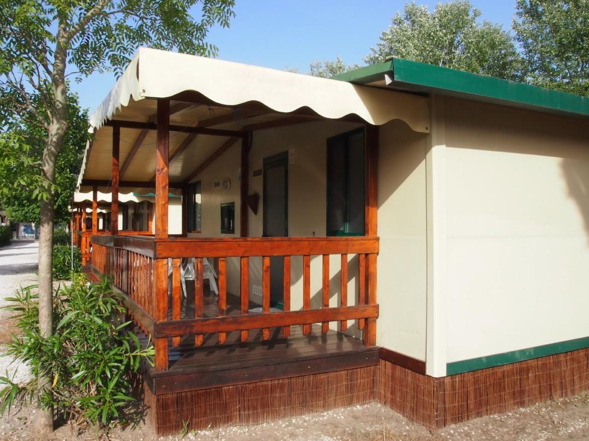 Wunderschönes Ferienhaus in Viareggio in der Nähe von Meer und Pisa