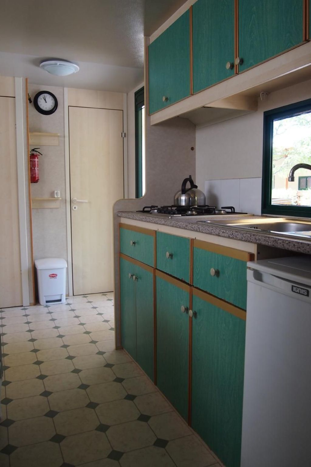 Wunderschönes Ferienhaus in Viareggio in der Nähe von Meer und Pisa-Drinnen