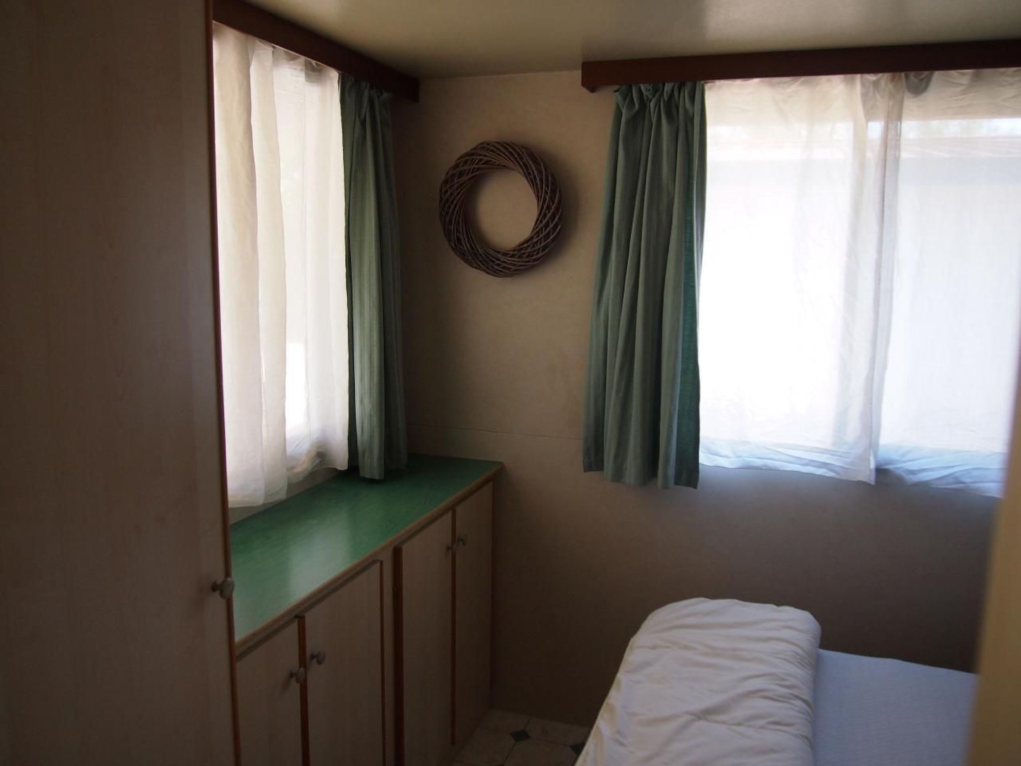 Wunderschönes Ferienhaus in Viareggio in der Nähe von Meer und Pisa-Drinnen