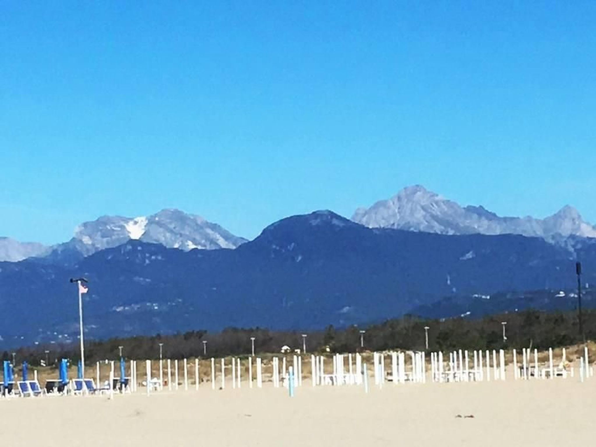 Wunderschönes Ferienhaus in Viareggio in der Nähe von Meer und Pisa-Image-tags.info