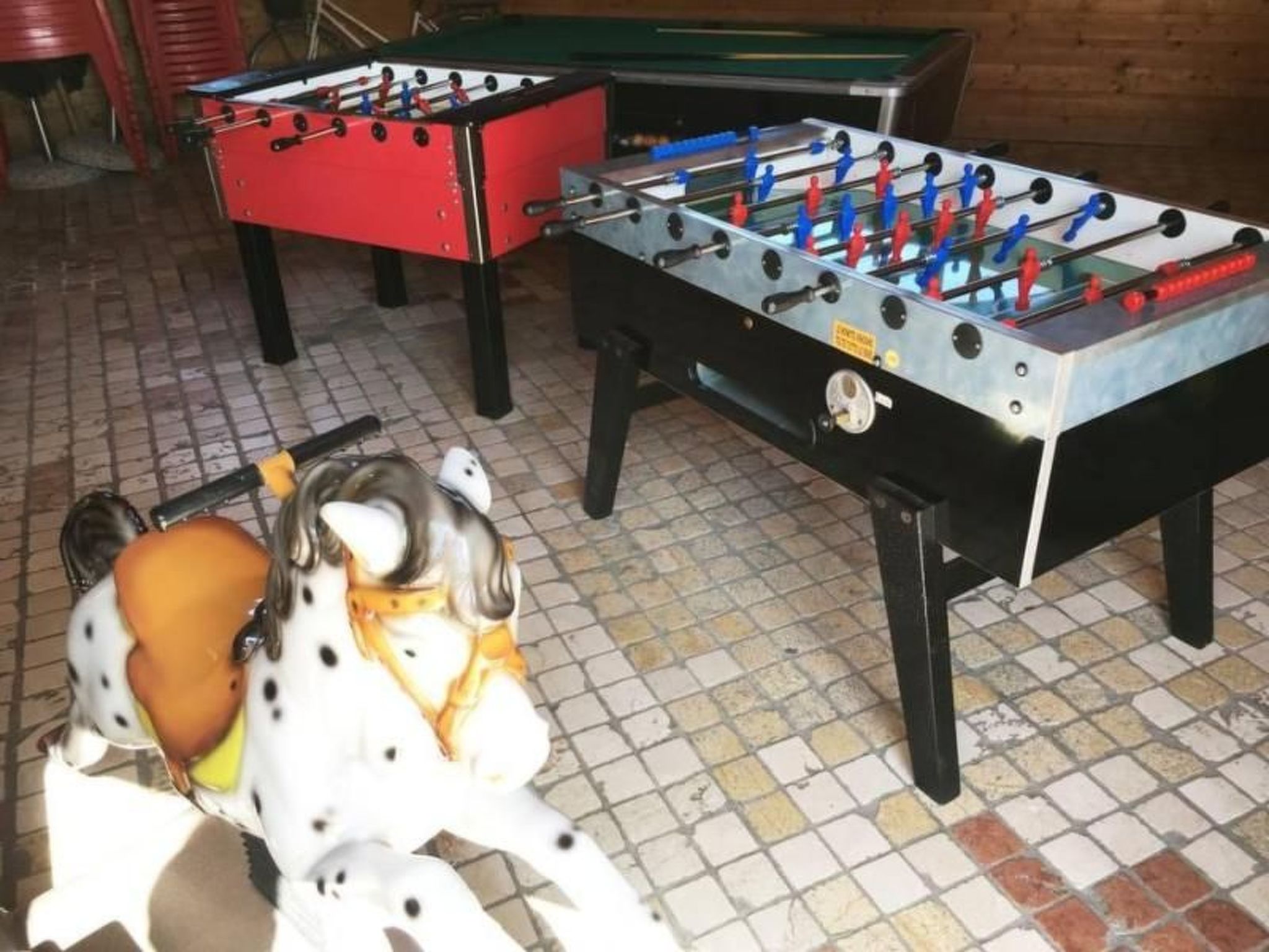 Wunderschönes Ferienhaus in Viareggio mit gemeinschaftlichem Pool-Image-tags.info