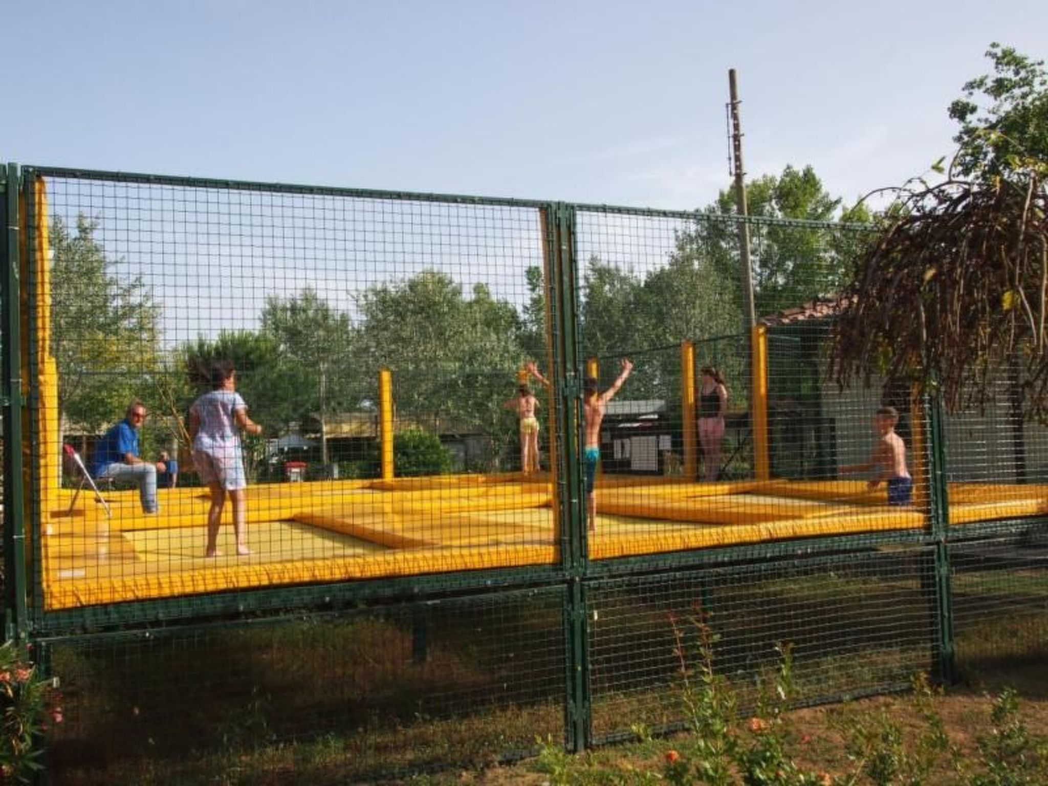 Wunderschönes Ferienhaus in Viareggio mit gemeinschaftlichem Pool-Image-tags.info