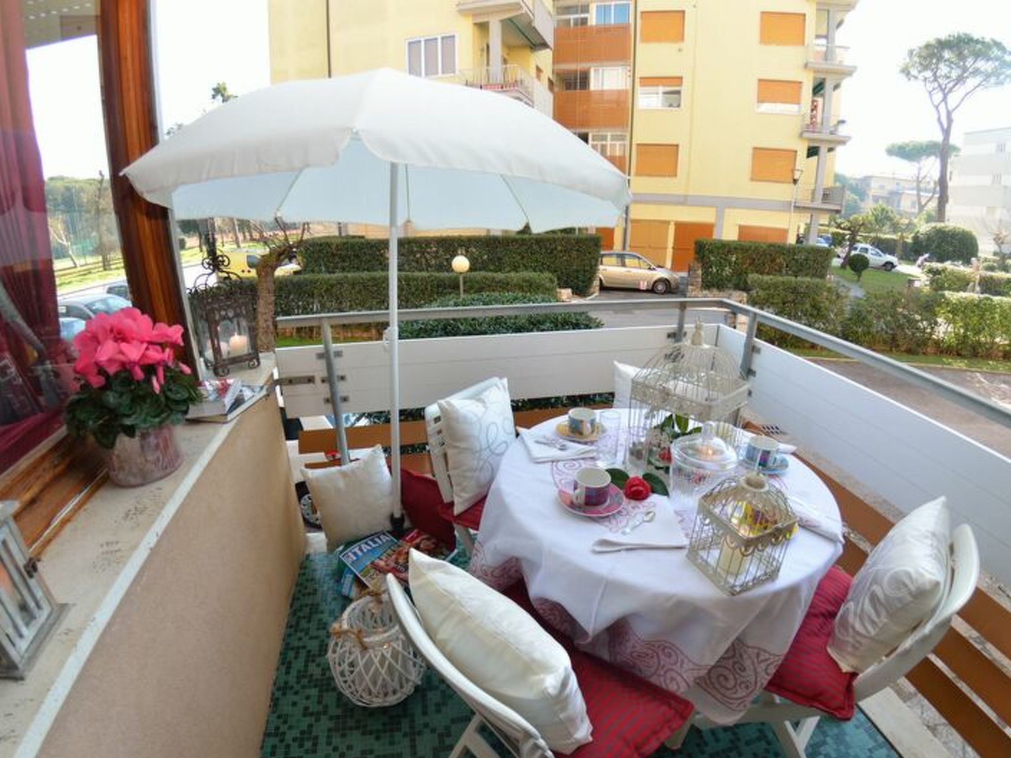 Carnevale – Viareggio – Versilia, Lunigiana und Umgebung