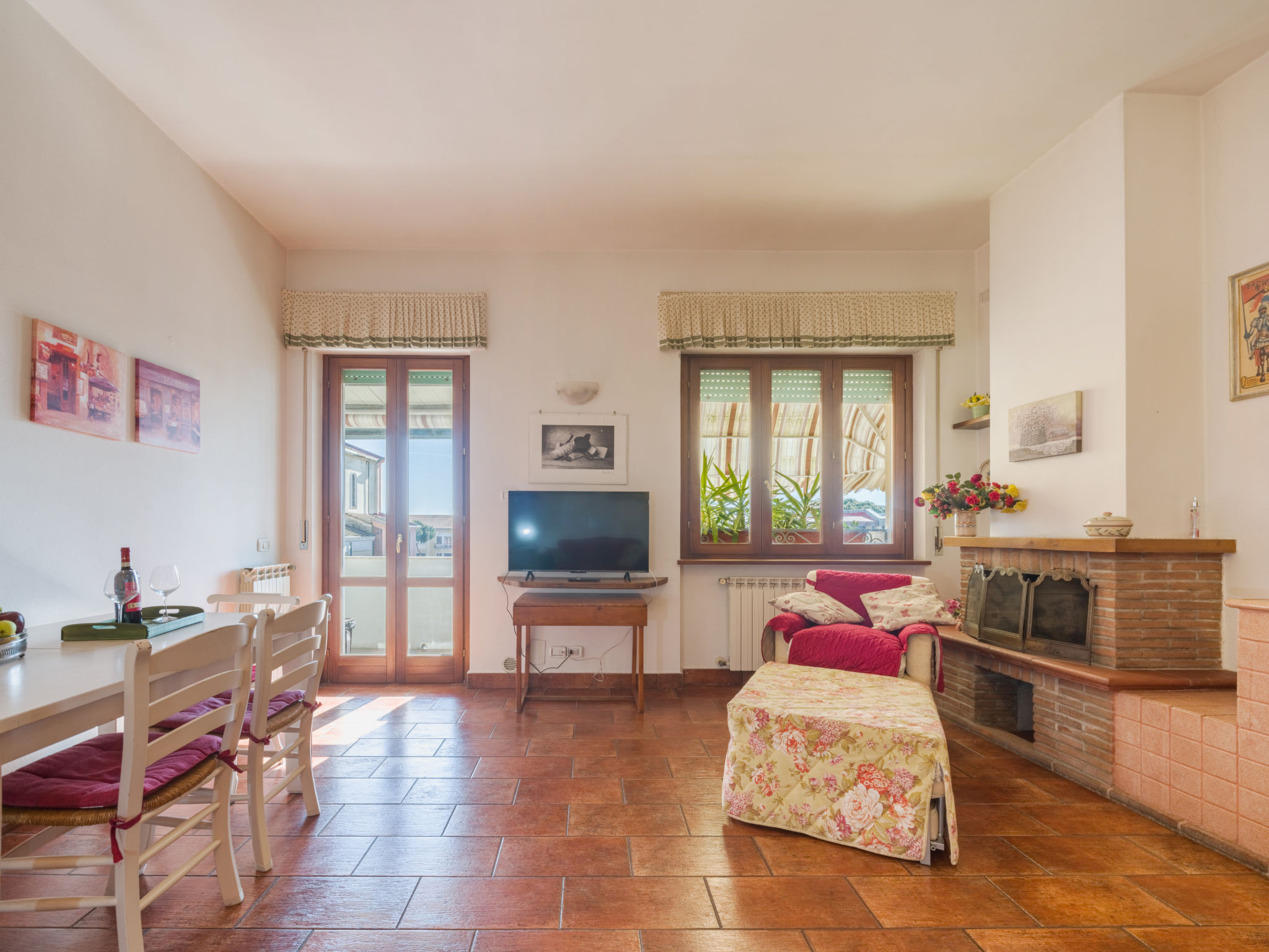 Casa Vento