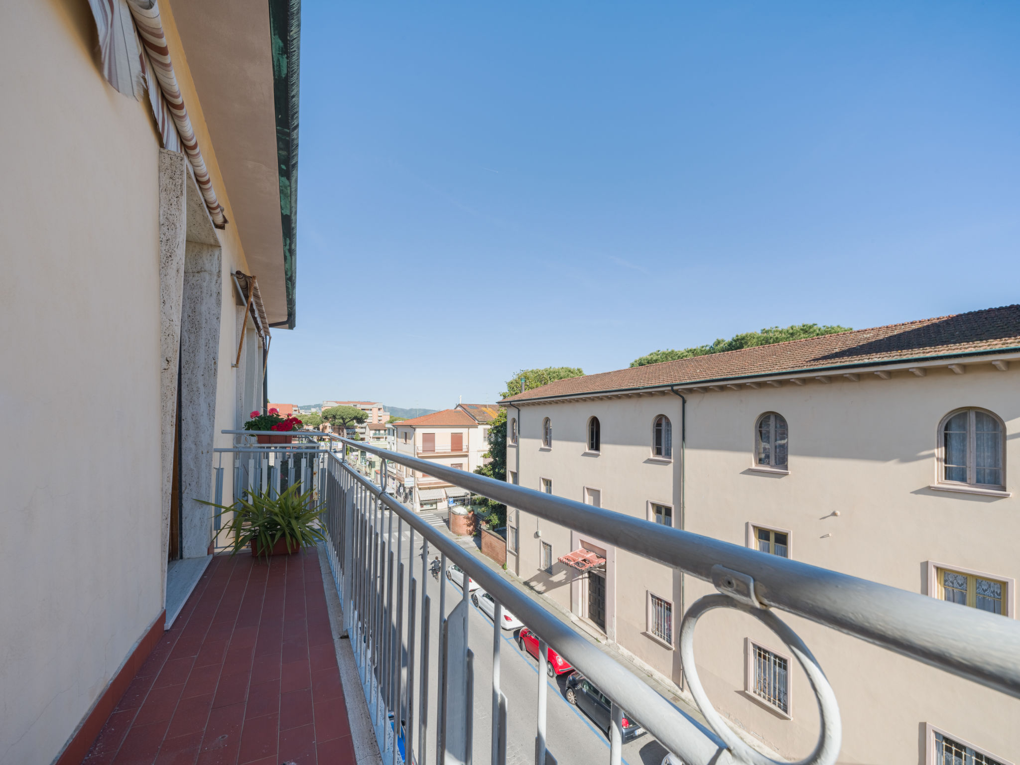 Casa Vento - Buiten