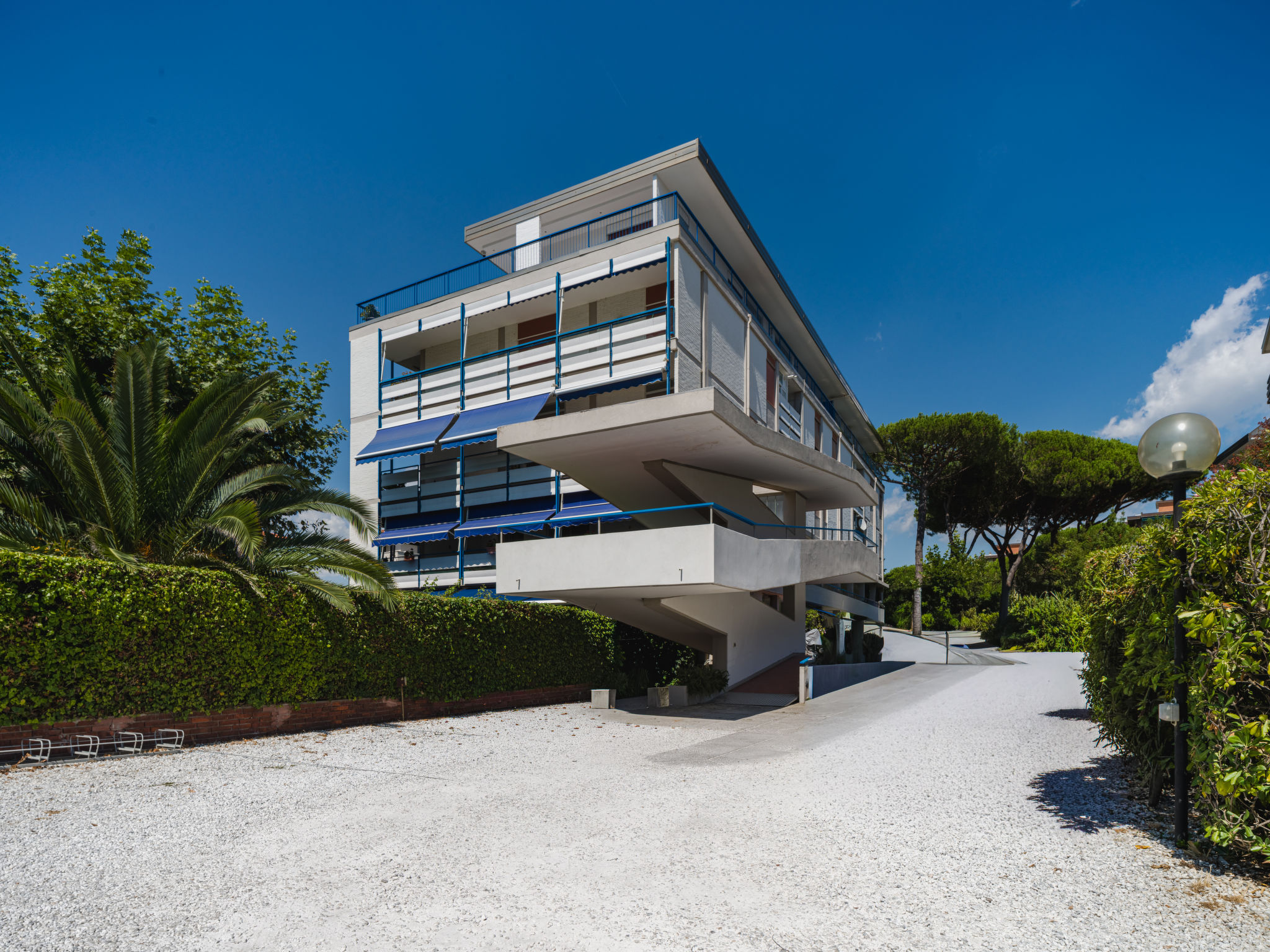 Appartamento La Terrazza di Anna