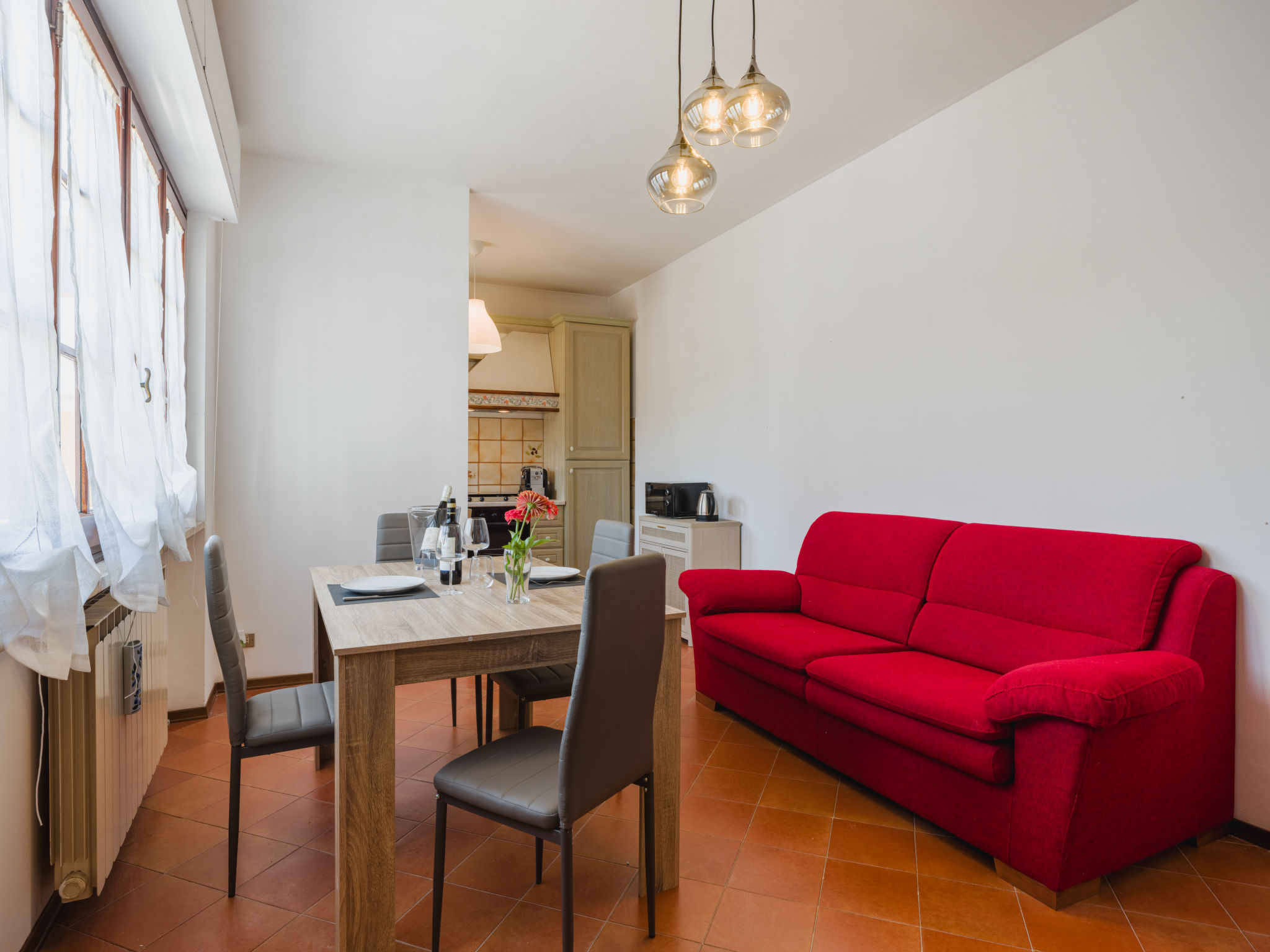 La Casa di Margot