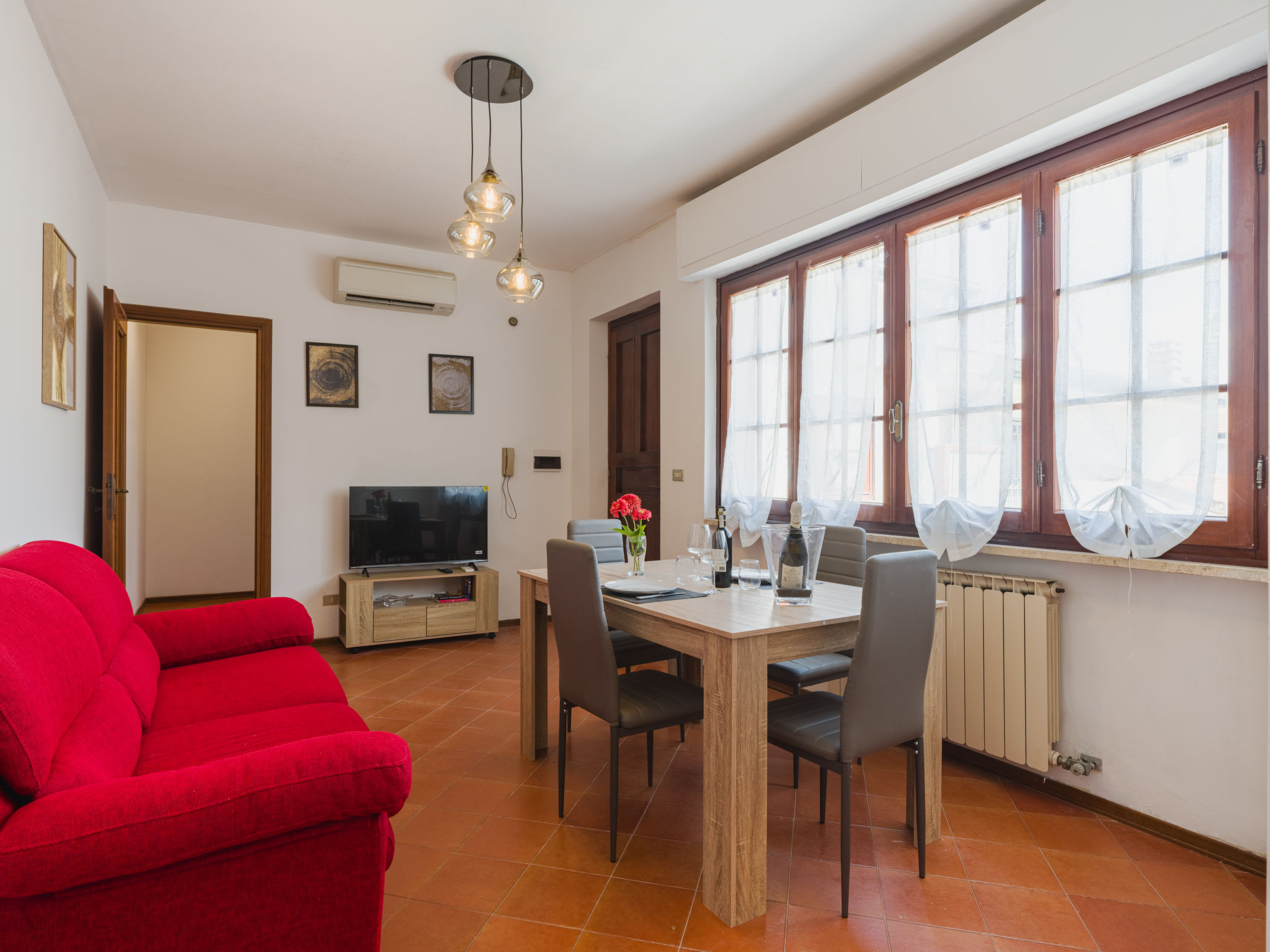 La Casa di Margot