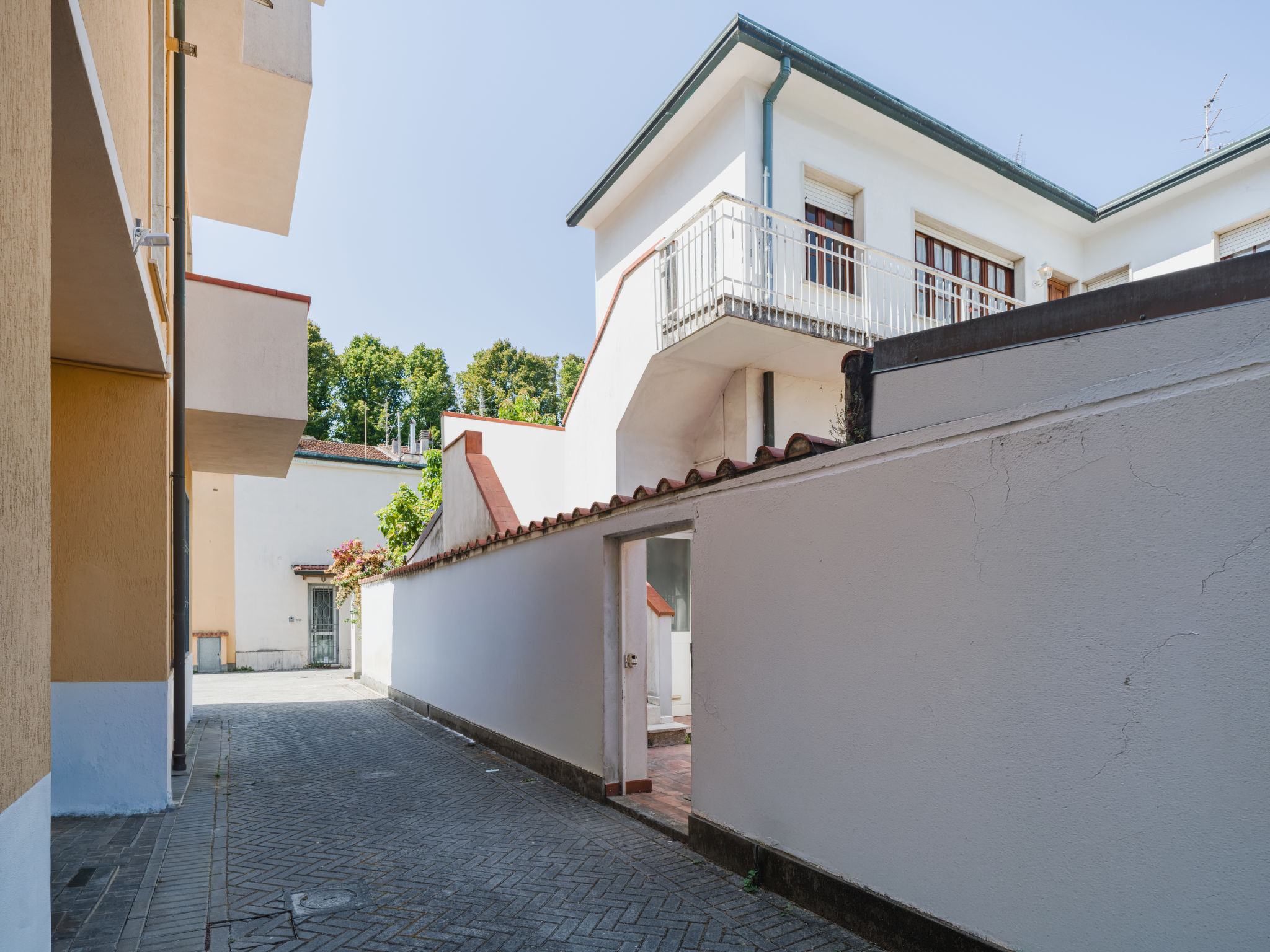 La Casa di Margot