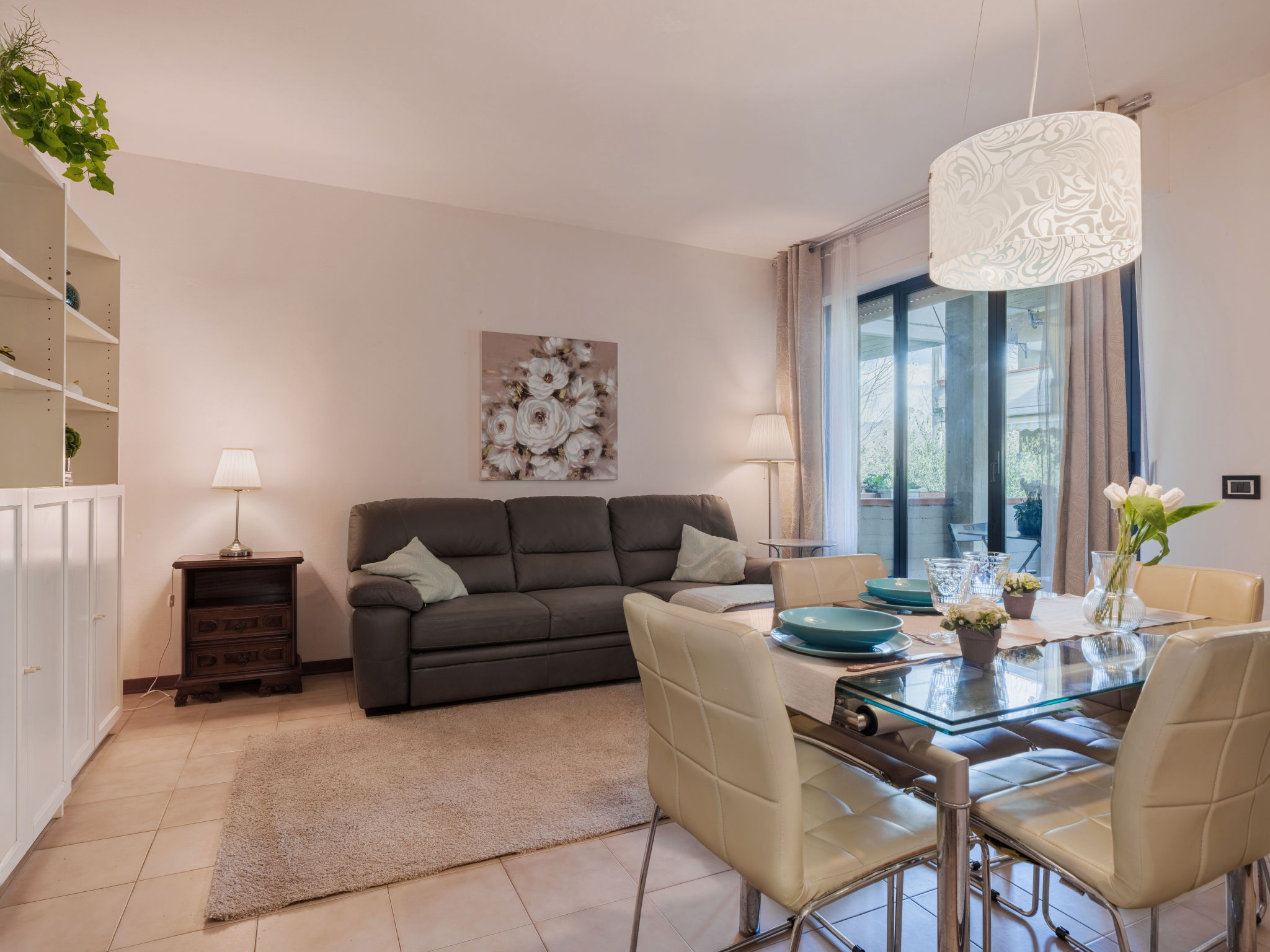 Appartamento Joelle-Inside