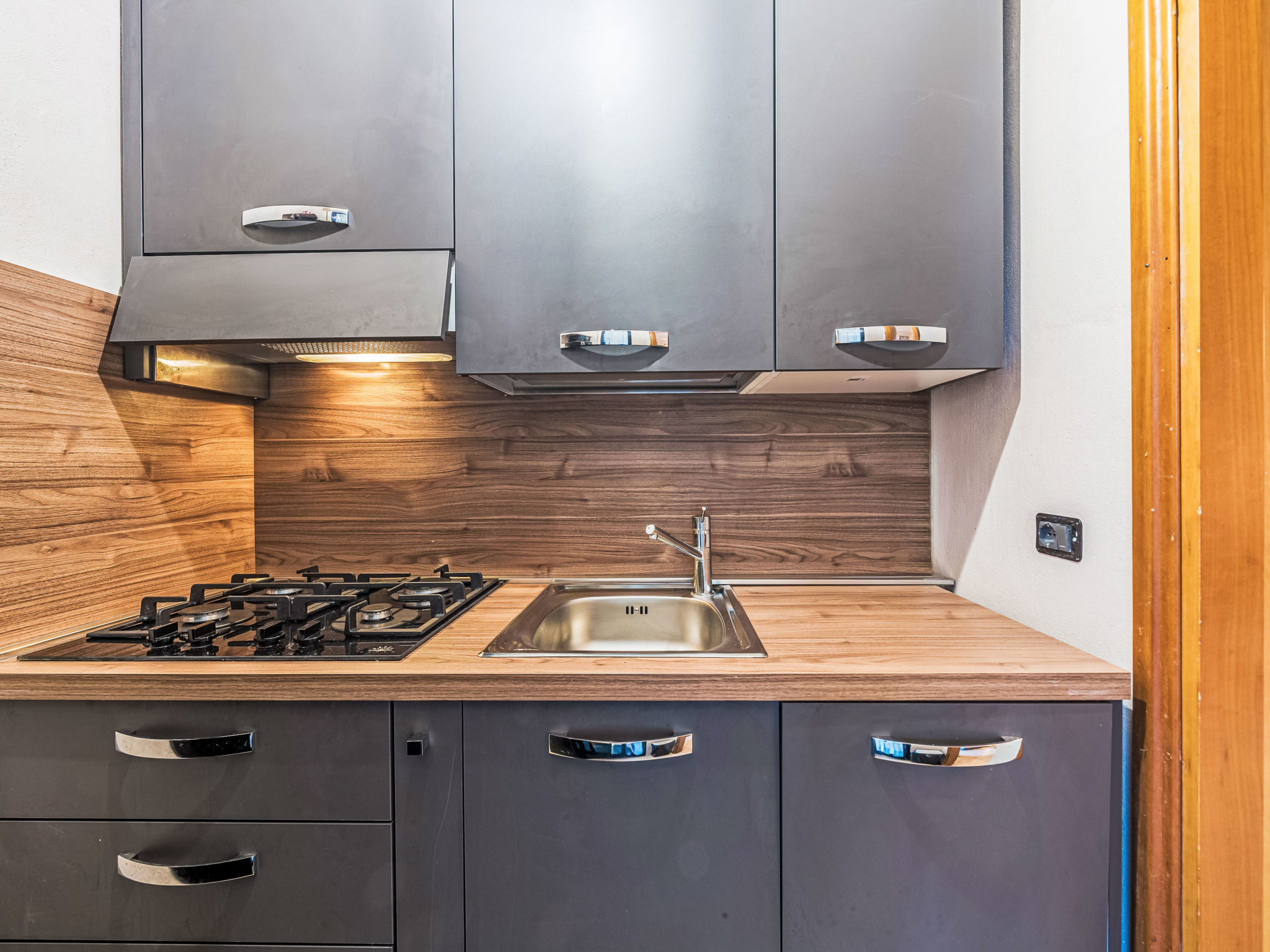 Appartamento Joelle-Inside