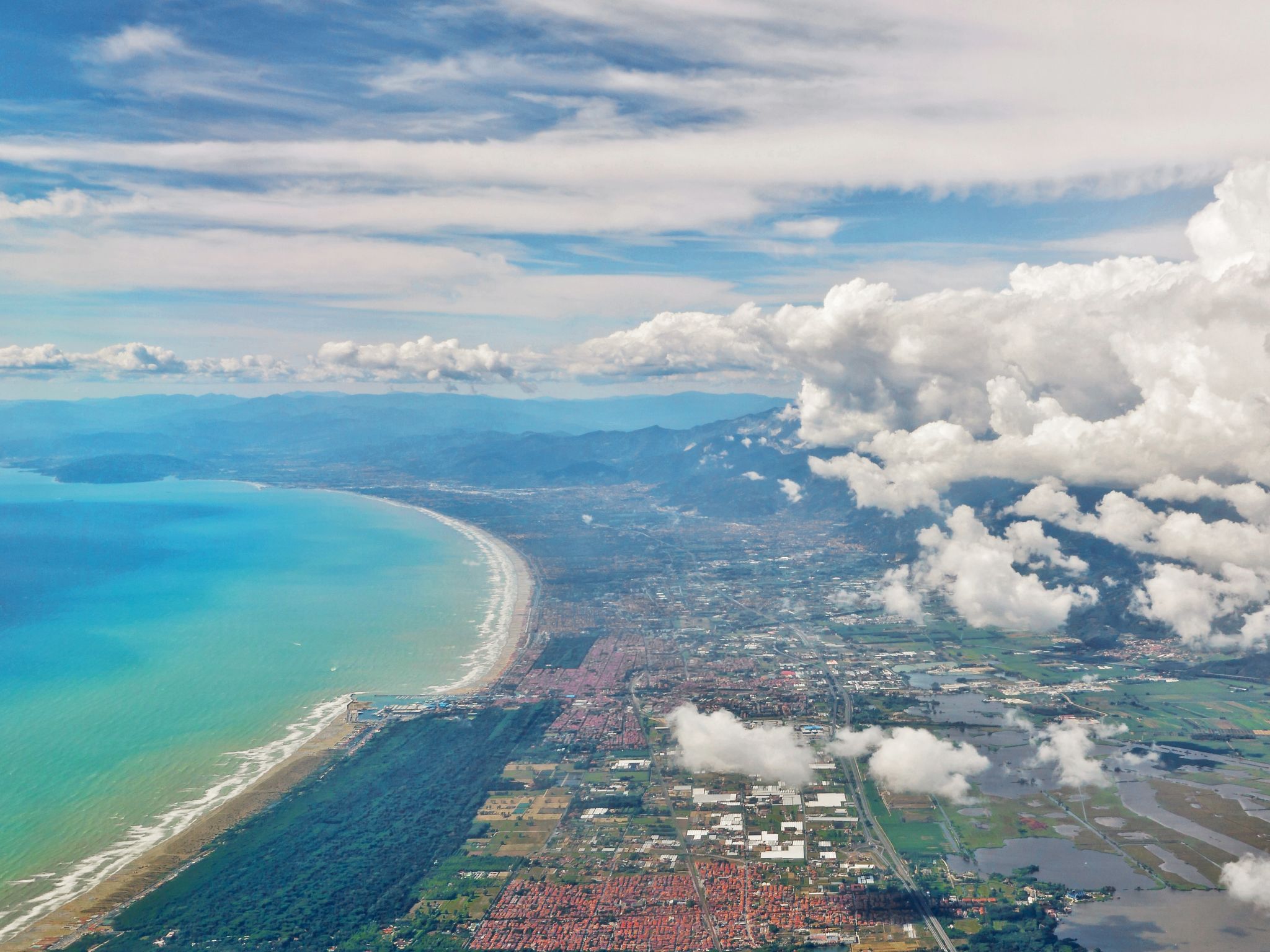 Appartamento Joelle-Area