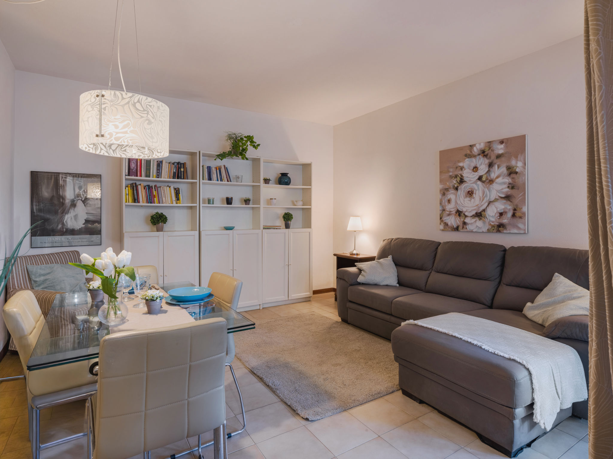 Appartamento Joelle-Inside